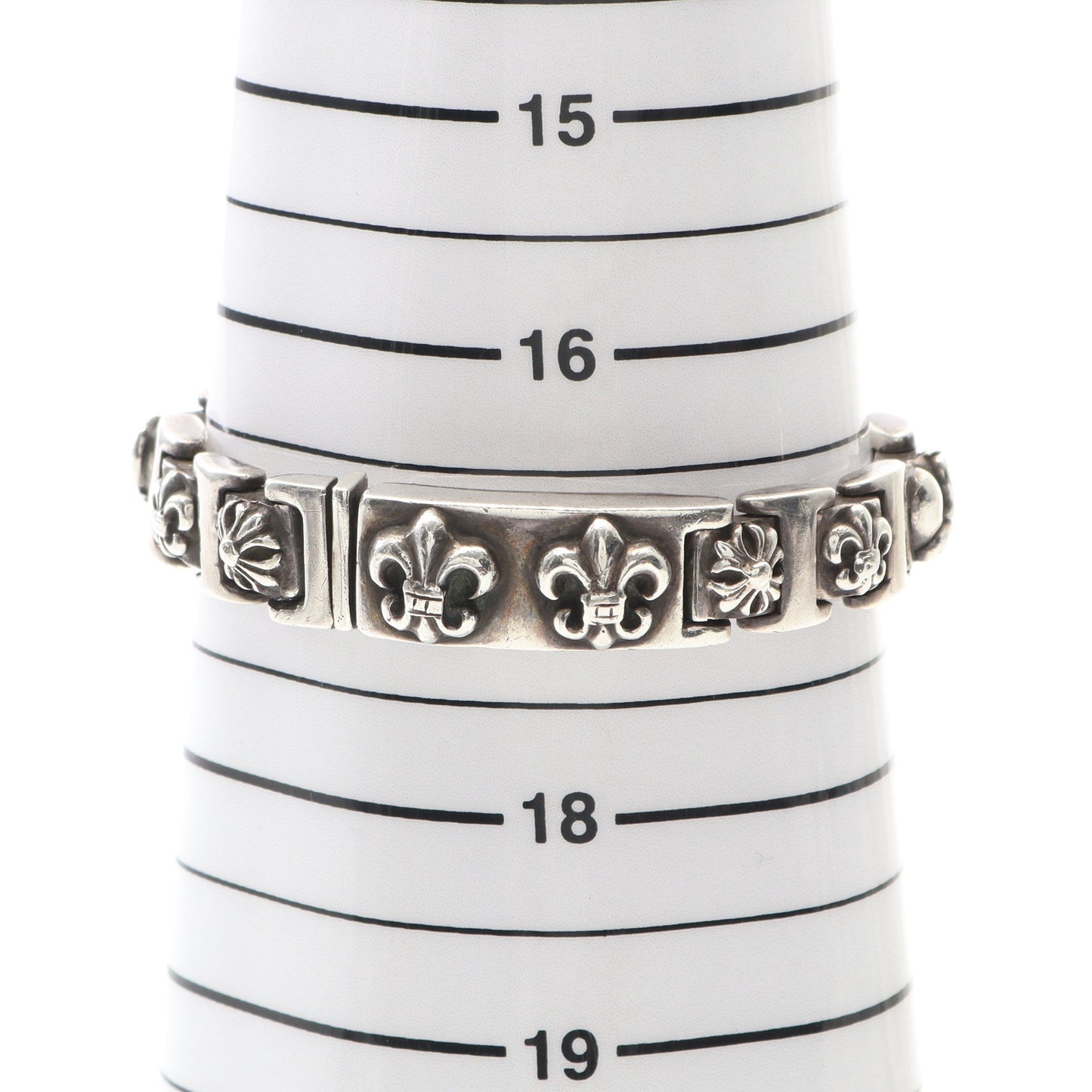 I LINK アイリンク ブレスレット SV925 シルバー クロムハーツ アクセサリー Chrome Hearts