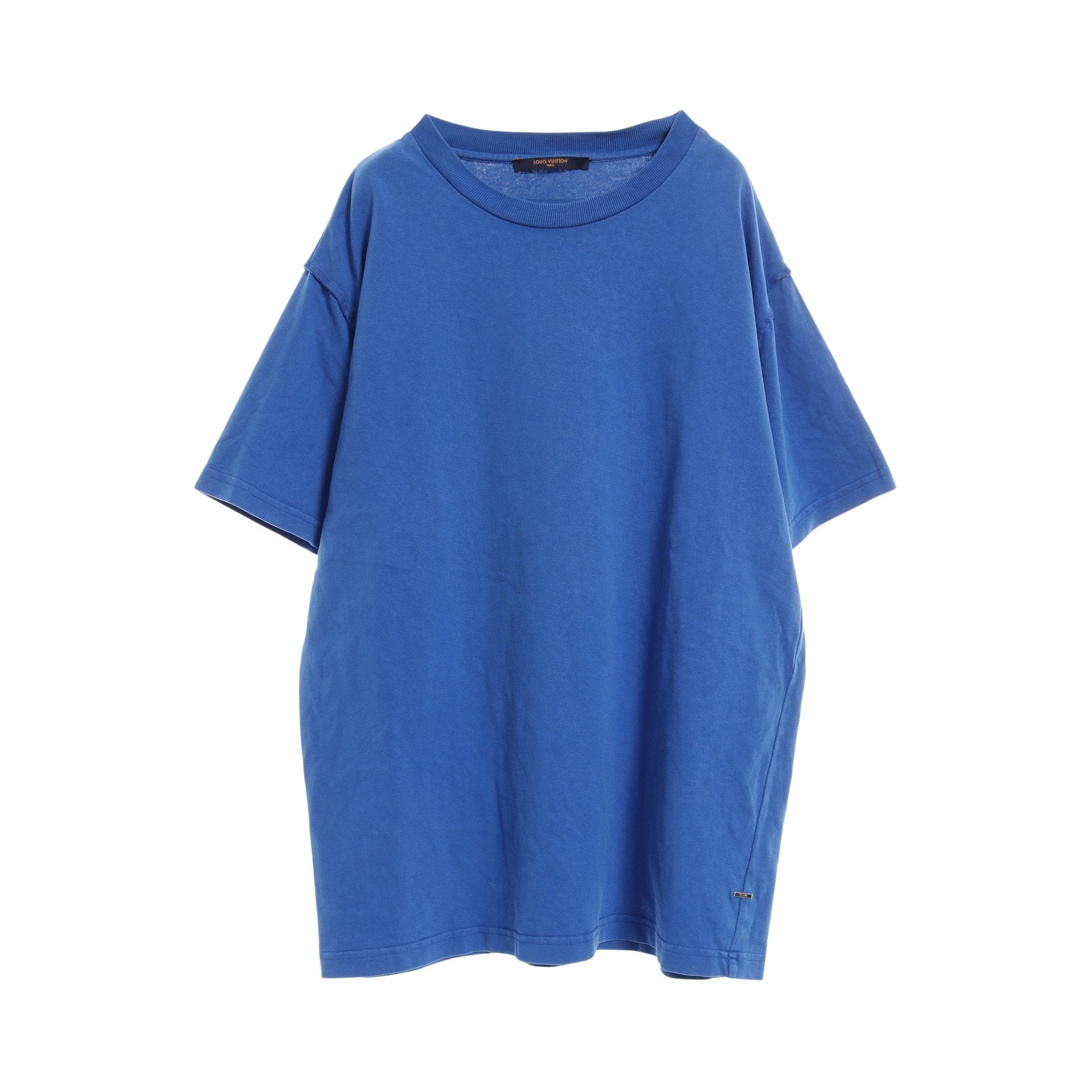 ルイヴィトン 半袖カットソー インサイドアウト ステープルズ
