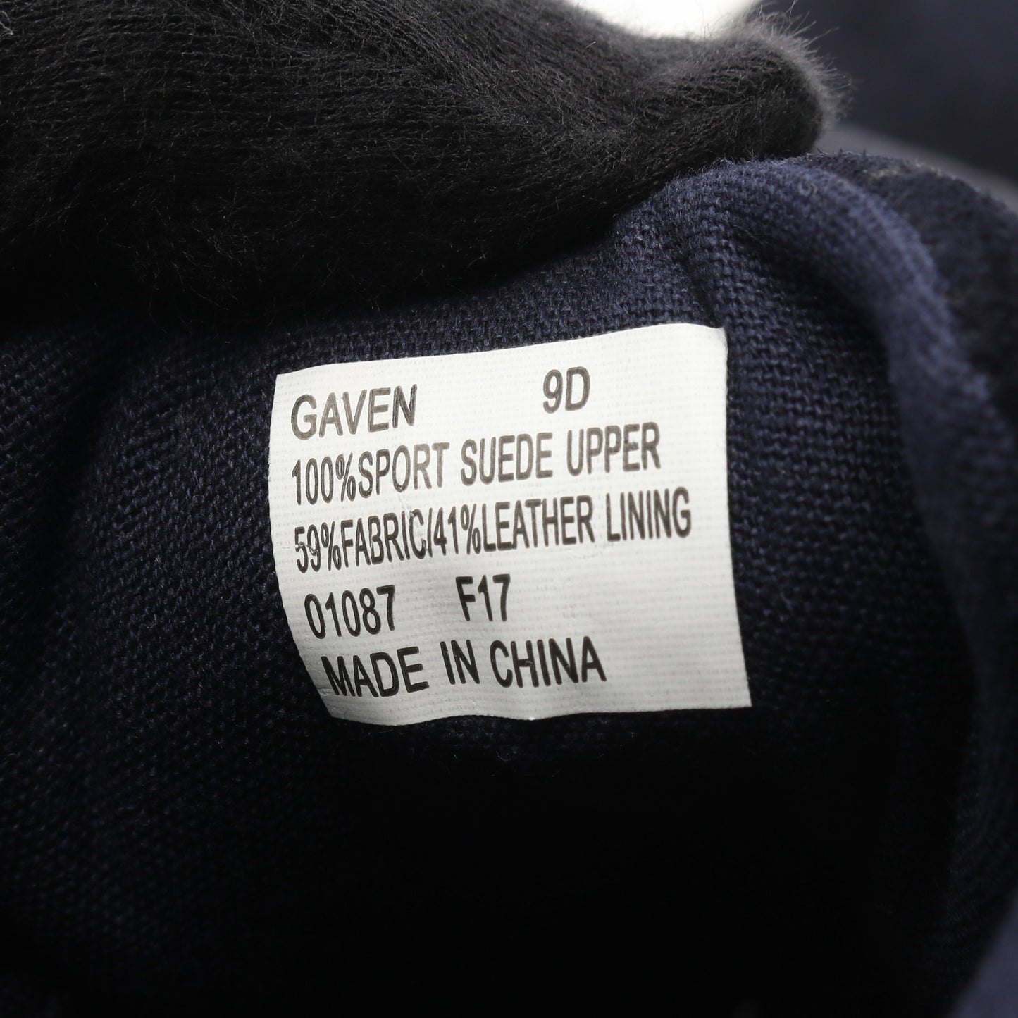 ハイカットスニーカー スエード ダークネイビー ポロラルフローレン シューズ Polo Ralph Lauren