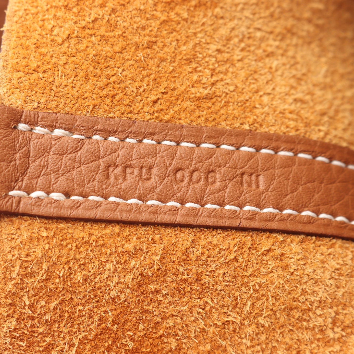 ピコタンロックMM ゴールド ハンドバッグ トリヨンクレマンス ブラウン シルバー金具 K刻印 エルメス バッグ HERMES