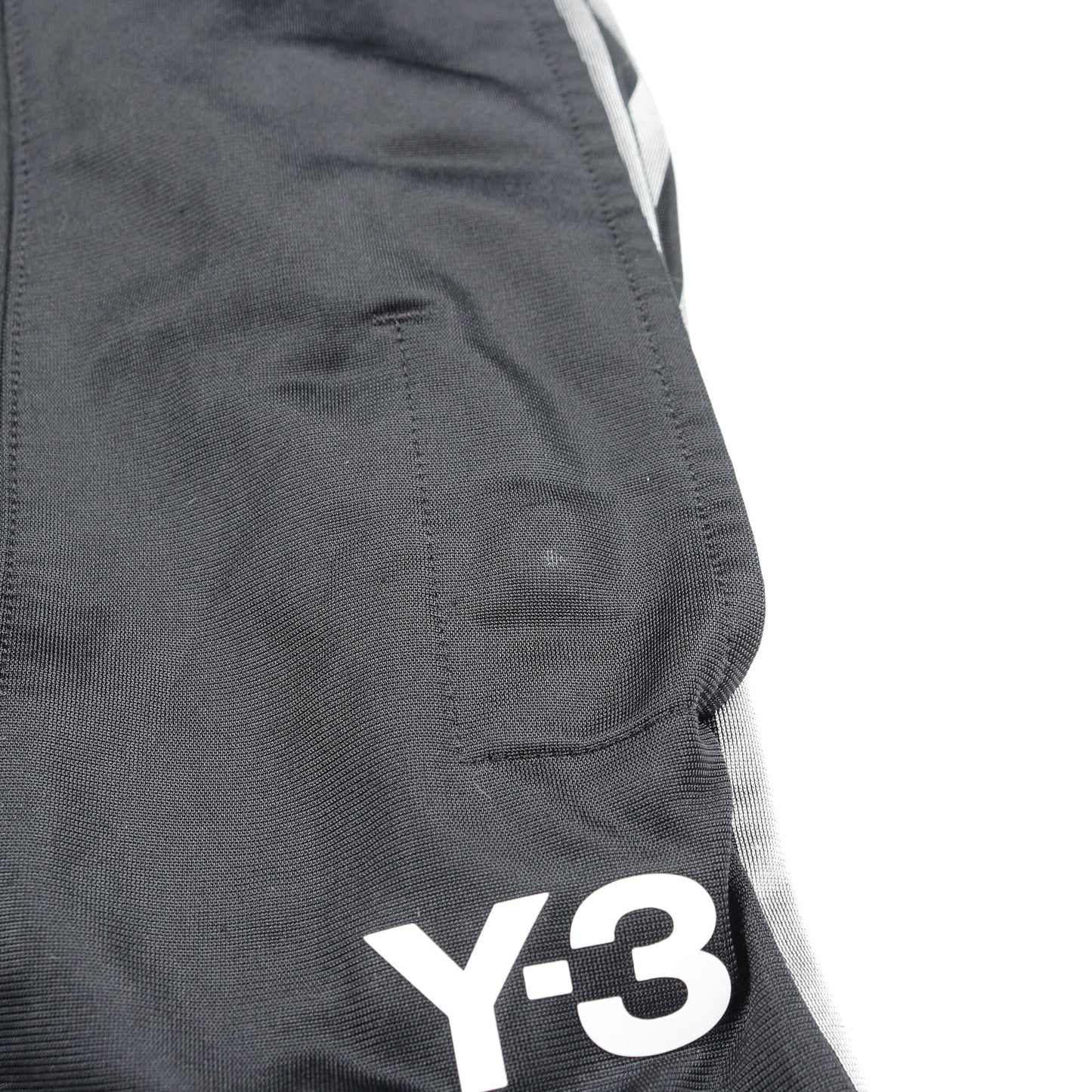スウェットパンツ ジョガーパンツ ブラック ワイスリー ボトムス Y-3