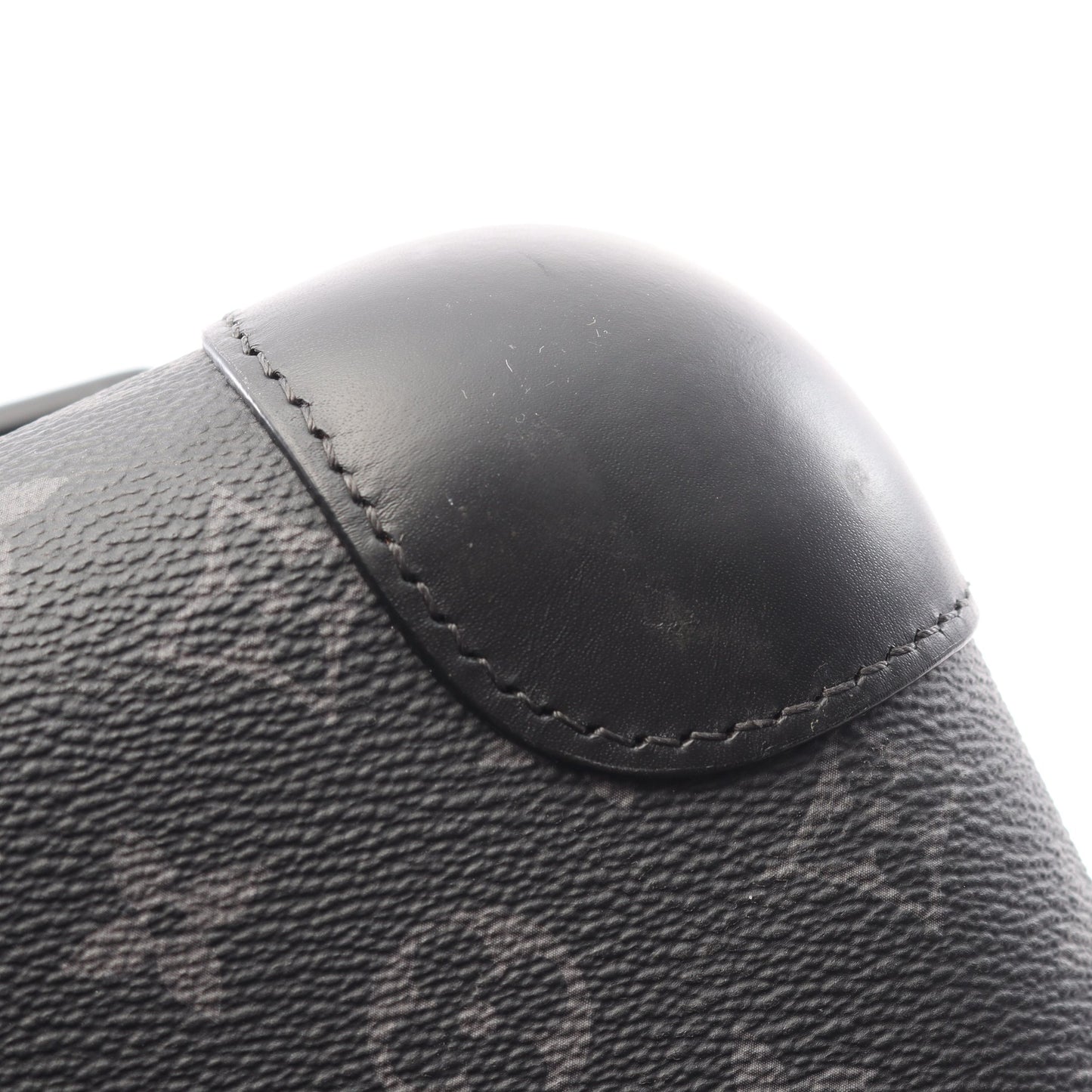 ホライゾン55 モノグラムエクリプス キャリーケース スーツケース PVC レザー ブラック ルイヴィトン バッグ LOUIS VUITTON