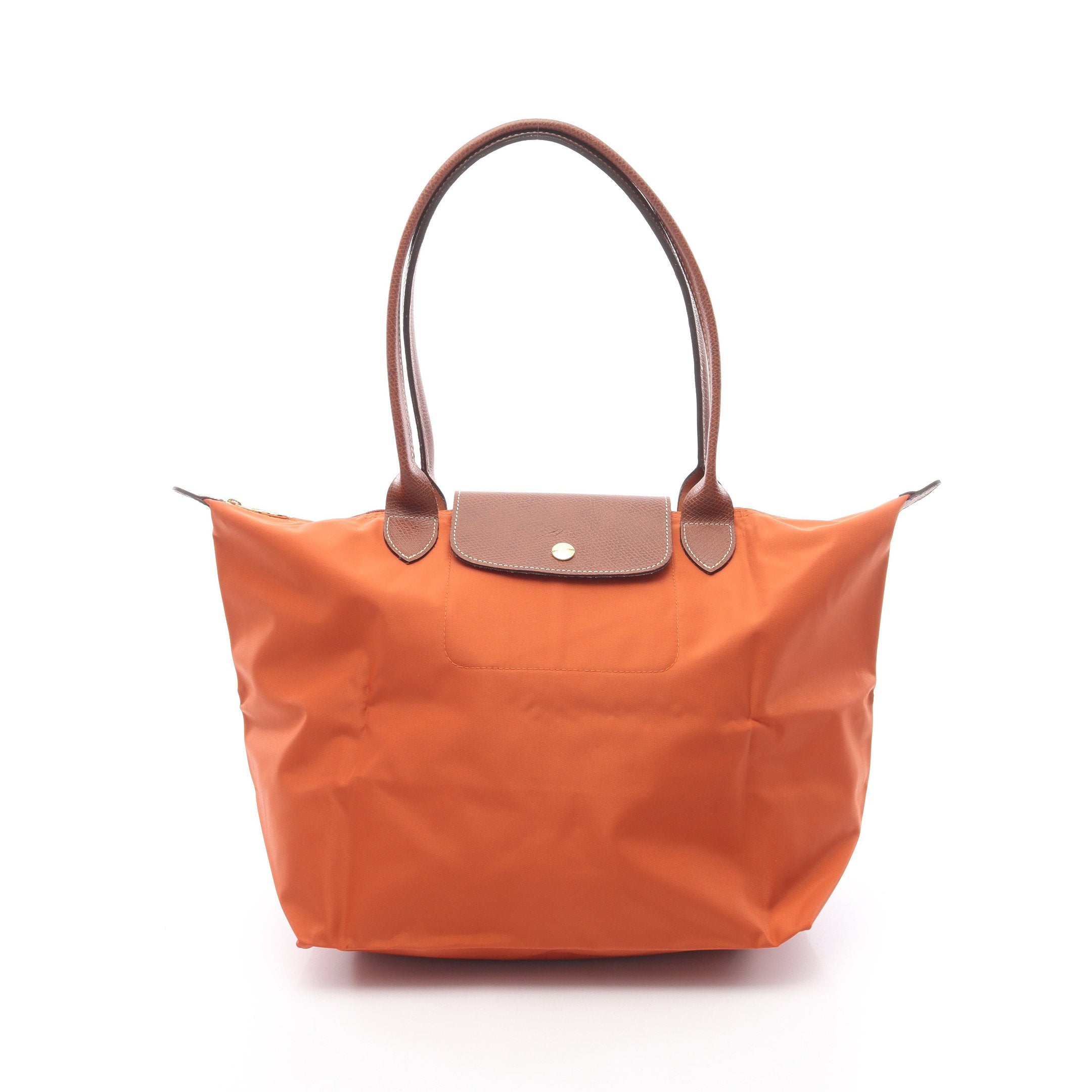 ✨新品タグ付き✨ブラックレーベル　トートバッグ　シャドーチェック　オレンジ ✨新品タグ付き✨ブラックレーベル トートバッグ シャドーチェック