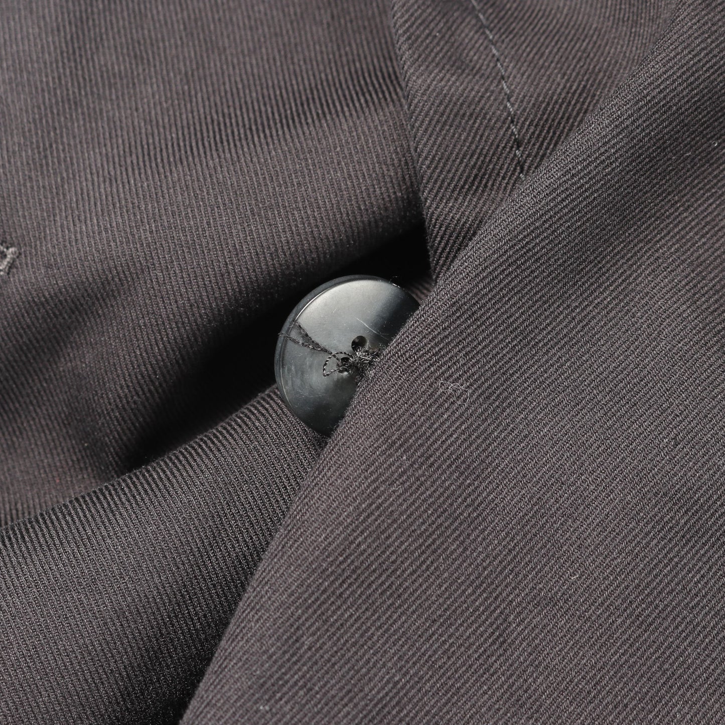 ケープ ポンチョ コート コットン ブラック マックスマーラ アウター Max Mara