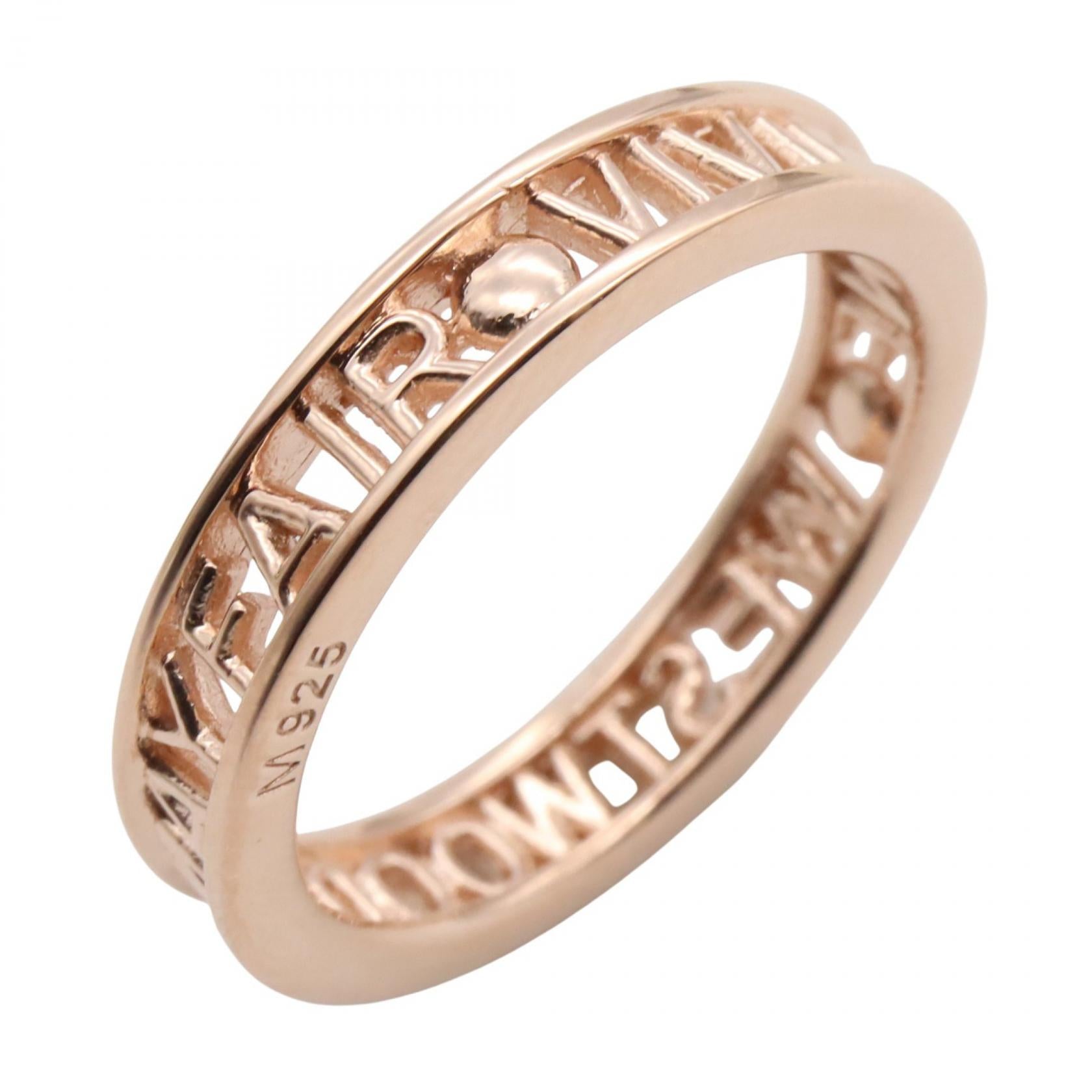 Vivienne Westwood sinead ring ピンクゴールドリング Vivienne Westwood sinead ring ピンクゴールドリング Vivienne