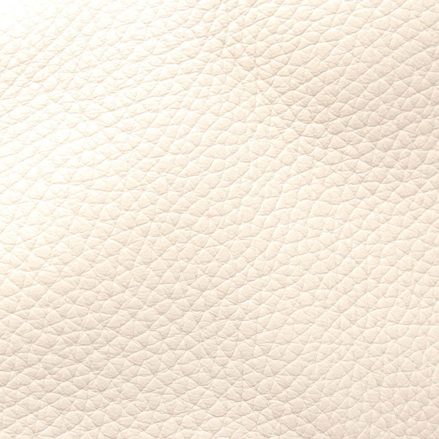リンディ26 ベトン ショルダーバッグ トリヨンクレマンス アイボリー シルバー金具 D刻印 エルメス バッグ HERMES