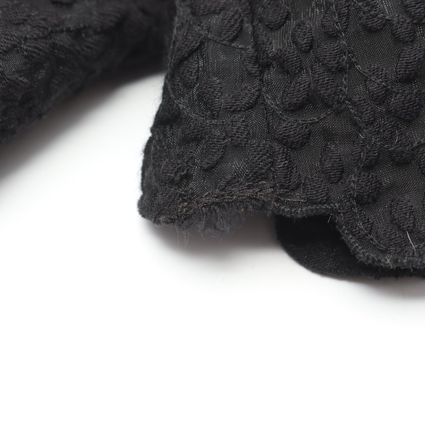ショート パンツ 花柄 コットン ブラック セシリーバンセン ボトムス CecilieBahnsen