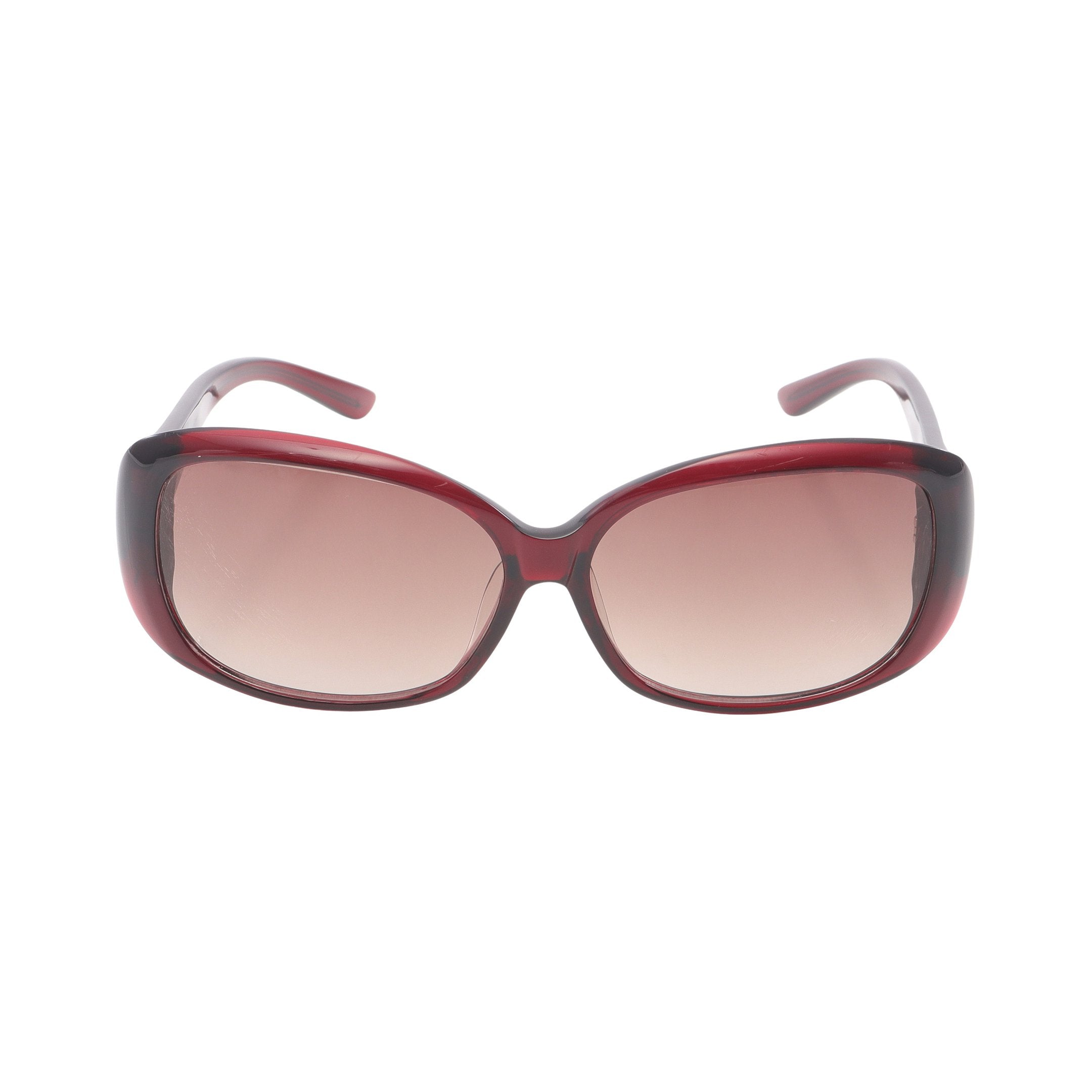 ミュウミュウ サングラス ブラウン系 べっ甲 グラデーション miu miu（ミュウミュウ） ミュウ リガード サングラス SMU04Z べっ甲柄