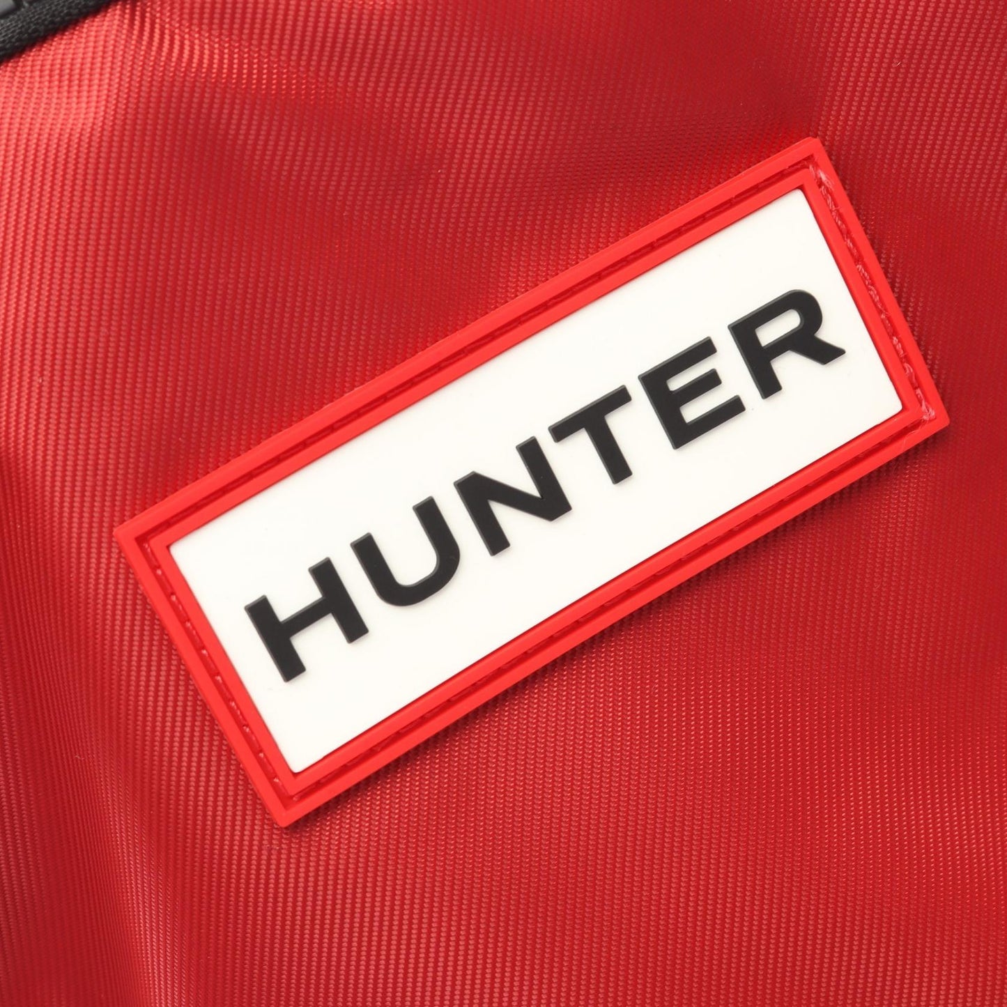 ORIGINAL ESSENTIAL BACKPACK SMALL バックパック リュックサック その他 レッド ハンター バッグ HUNTER