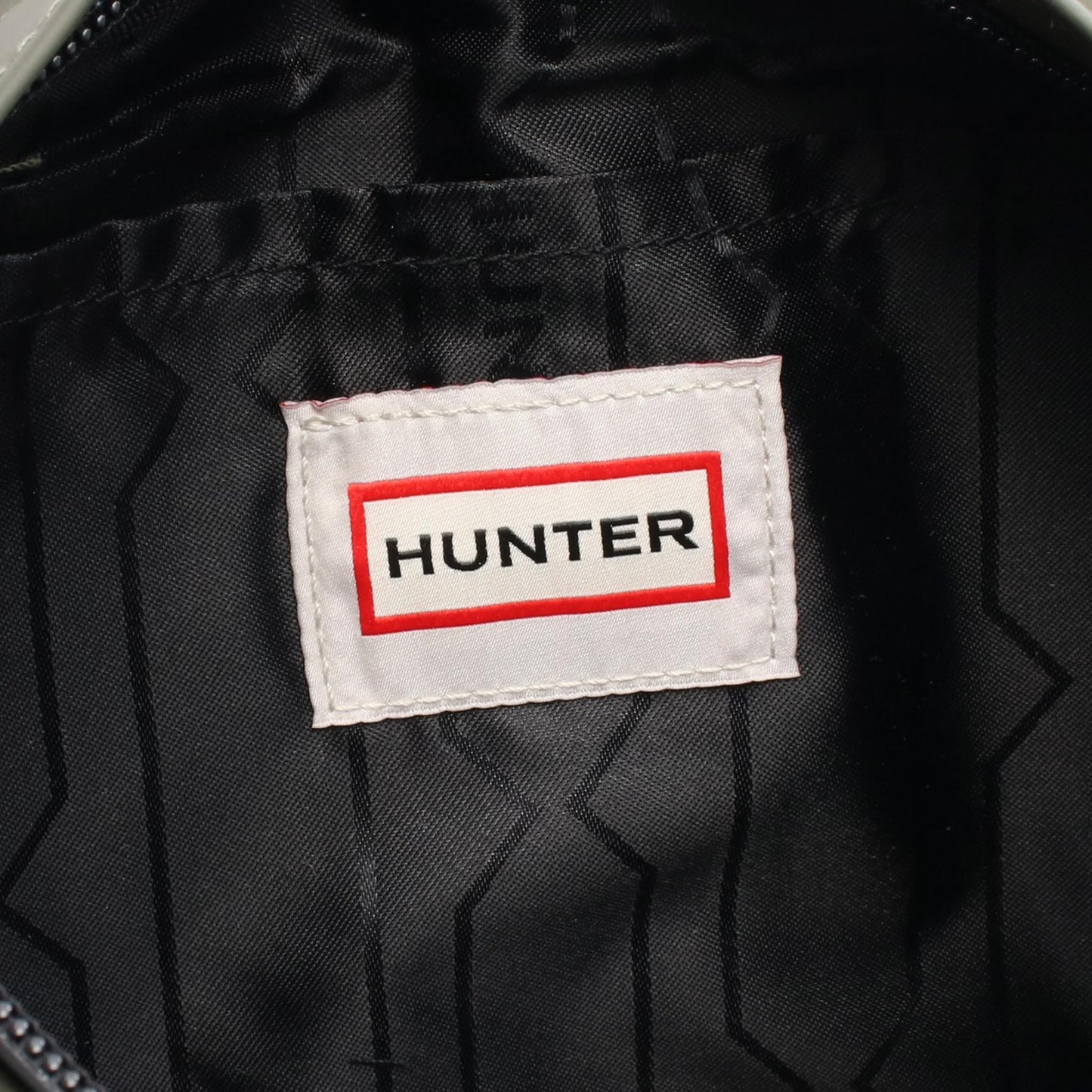 CRIEFF WAIST BAG ボディバッグ その他 カーキグリーン ハンター バッグ HUNTER