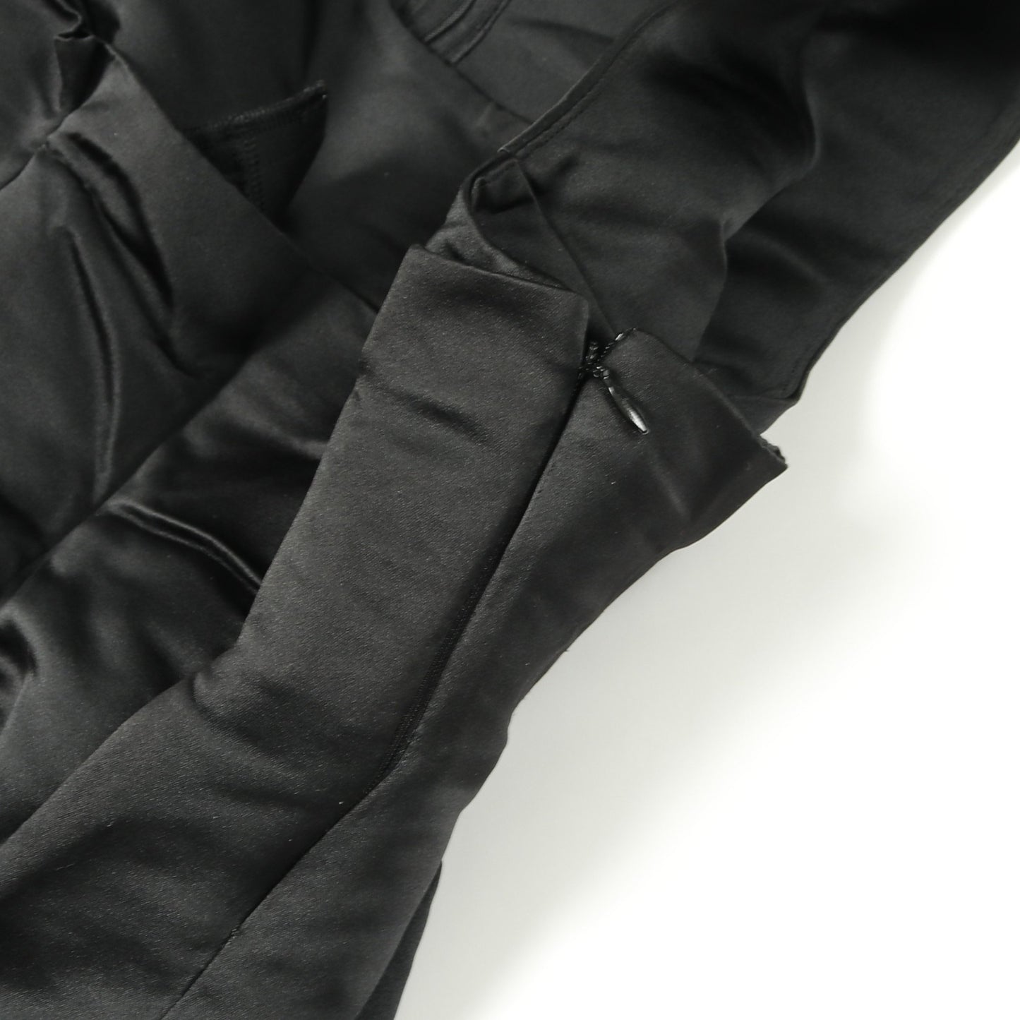 ワンピース ノースリーブ ブラック コムデギャルソン ワンピース Comme des Garcons