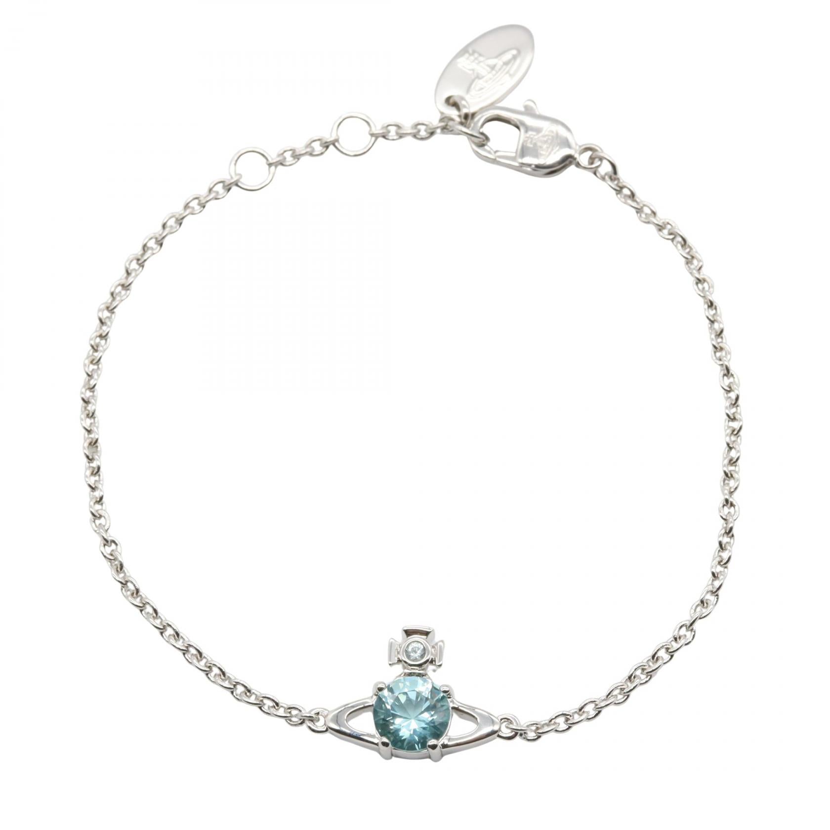 Vivienne Westwood レイナ スモール reina ブレスレット Vivienne Westwood ヴィヴィアンウエストウッド ブレスレット