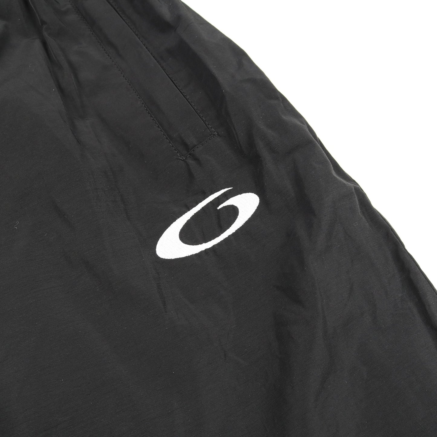 Basketball Series Tracksuit Pants パンツ コットン ナイロン ブラック バレンシアガ ボトムス BALENCIAGA