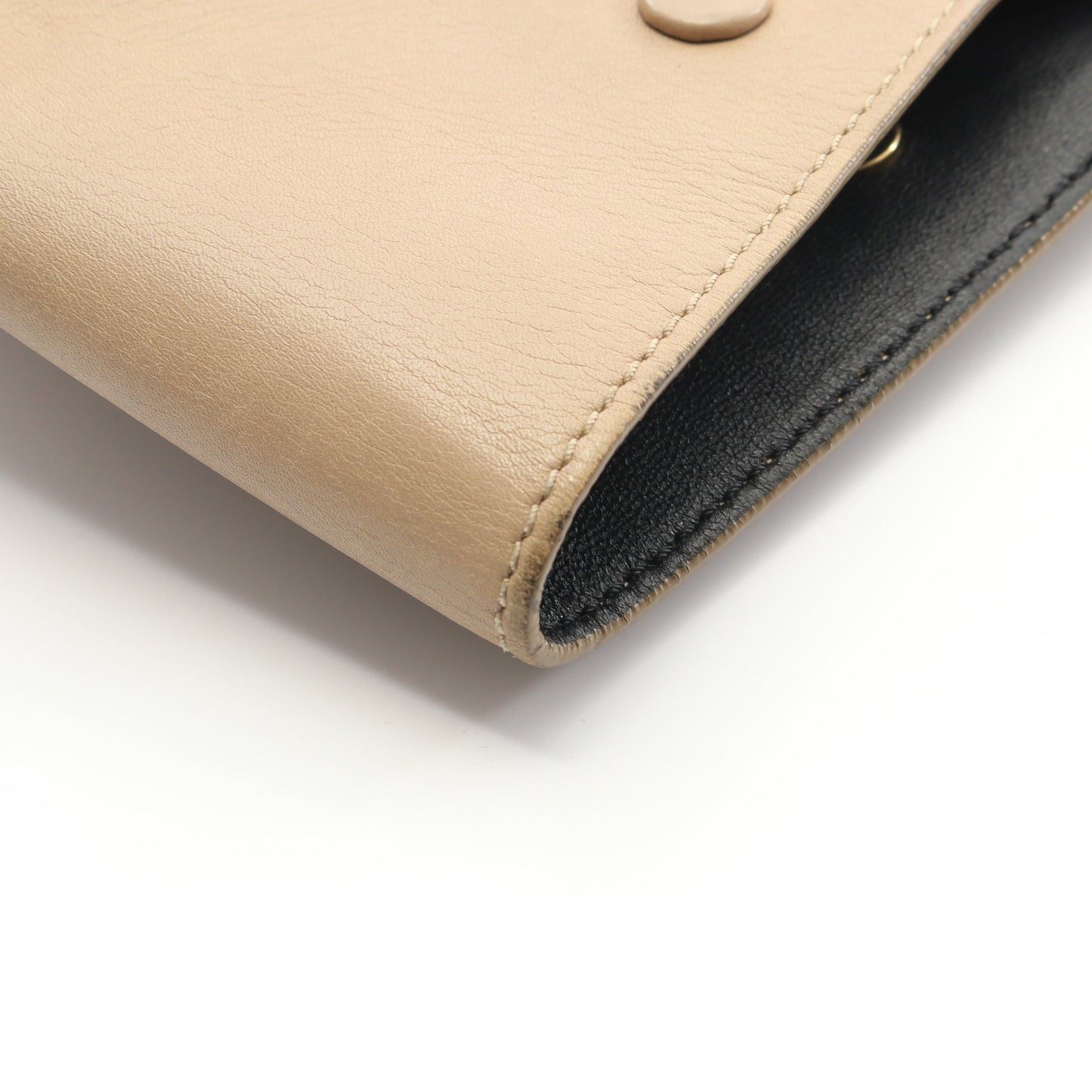 トラペーズ ミディアム ハンドバッグ レザー スエード ブラック ブルー ベージュ 2WAY セリーヌ バッグ CELINE