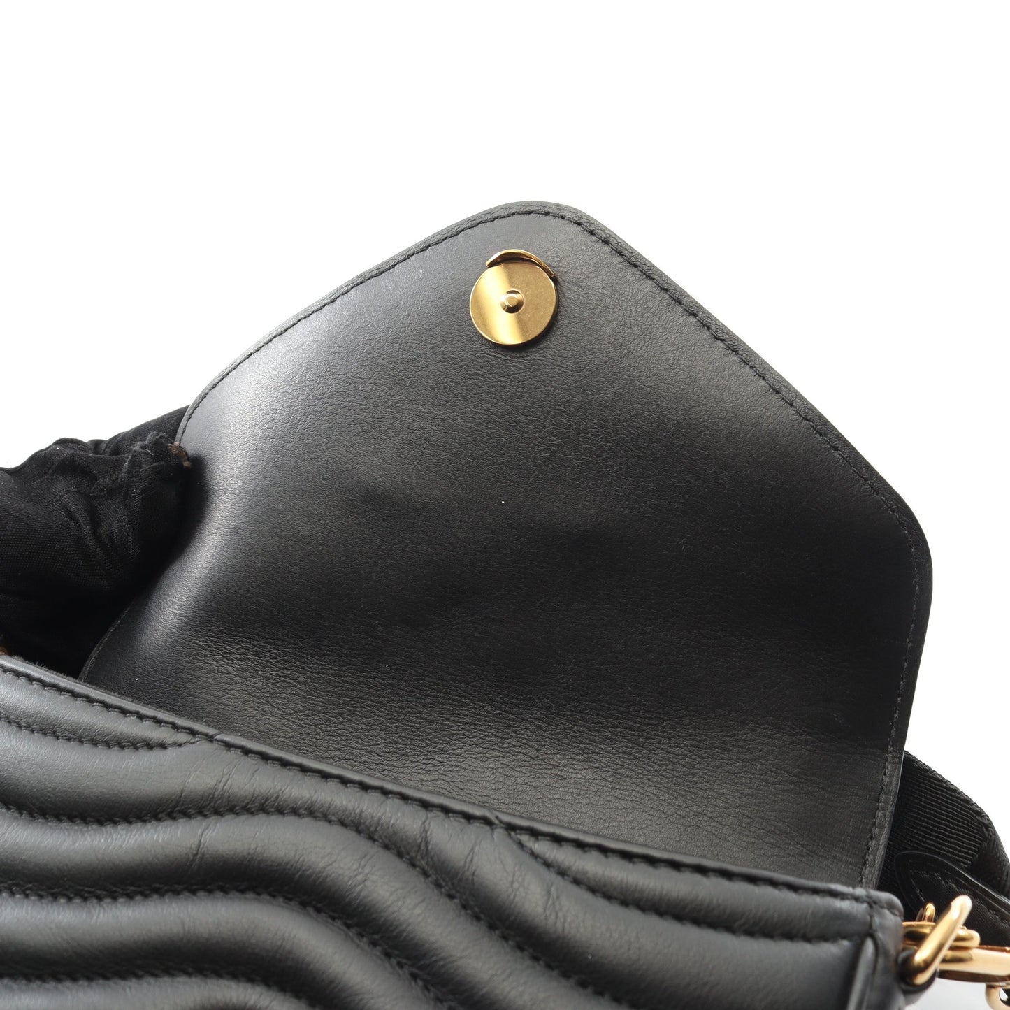 ミュルティ ポシェット ニューウェーブ ノワール ショルダーバッグ レザー ブラック 2WAY ルイヴィトン バッグ LOUIS VUITTON