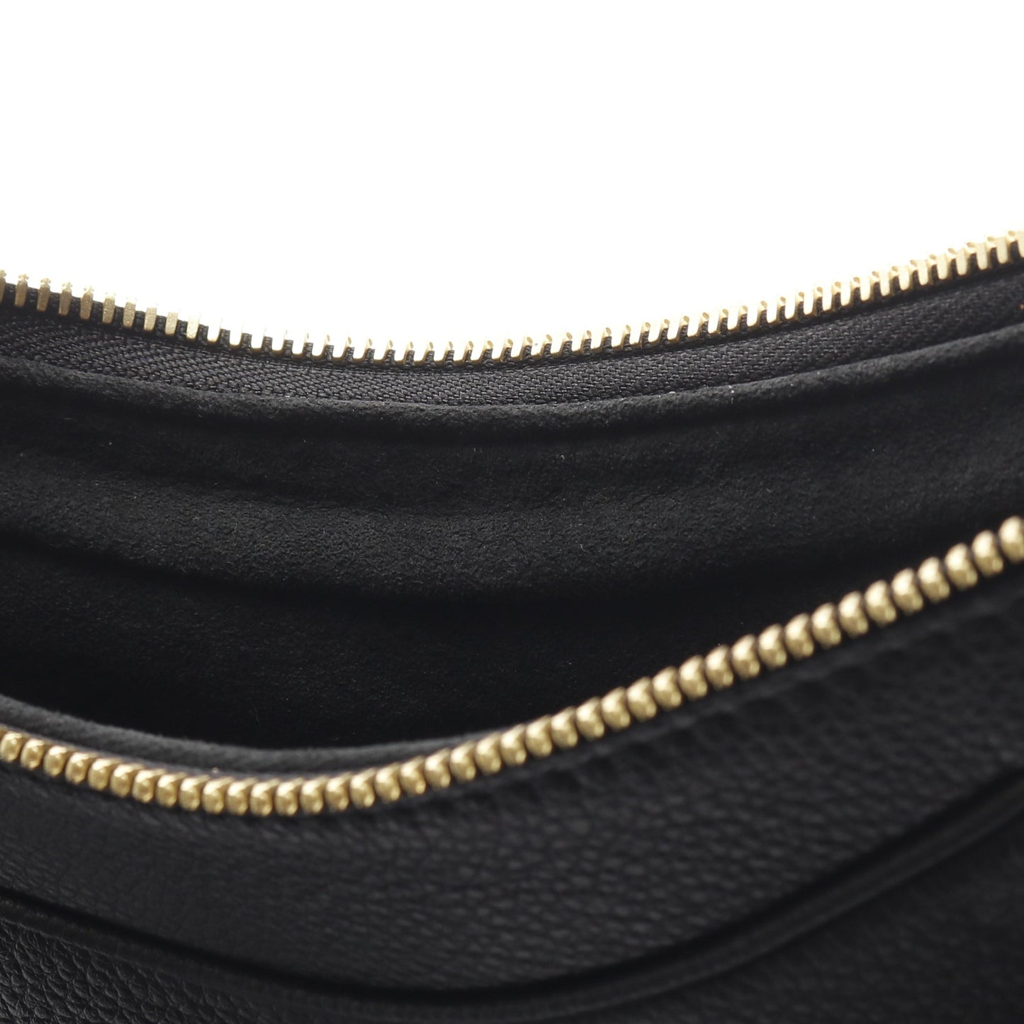 バガテルNM モノグラムアンプラント ノワール ワンショルダーバッグ レザー ブラック 2WAY ルイヴィトン バッグ LOUIS VUITTON