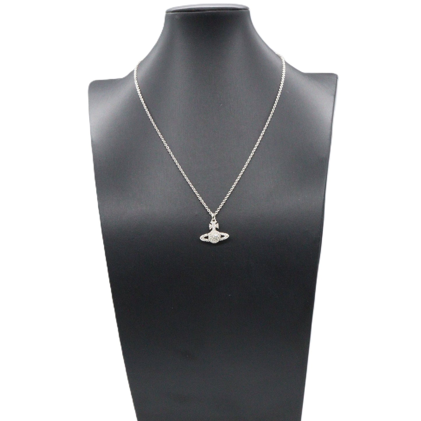 ネックレス ネックレス 真鍮 シルバー ヴィヴィアンウエストウッド アクセサリー Vivienne Westwood