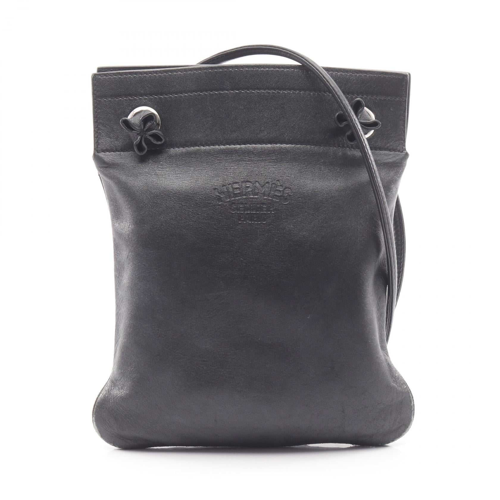 HERMES　エルメス　アリーヌ ミニ ヴォースイフト ショルダーバッグ　黒 楽天市場】エルメス HERMES アリーヌ ミニ ショルダーバッグ スイフト