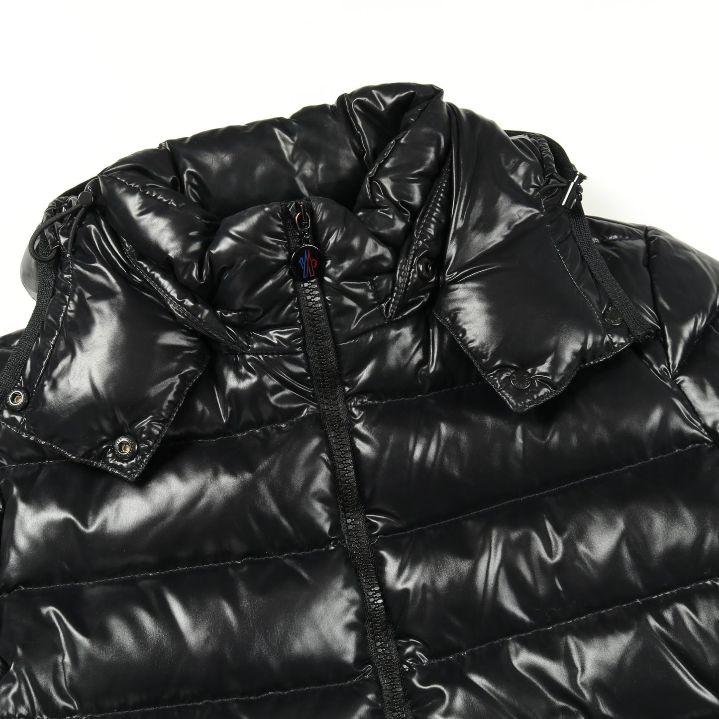 BADY バディ ダウンジャケット ナイロン ブラック モンクレール アウター MONCLER