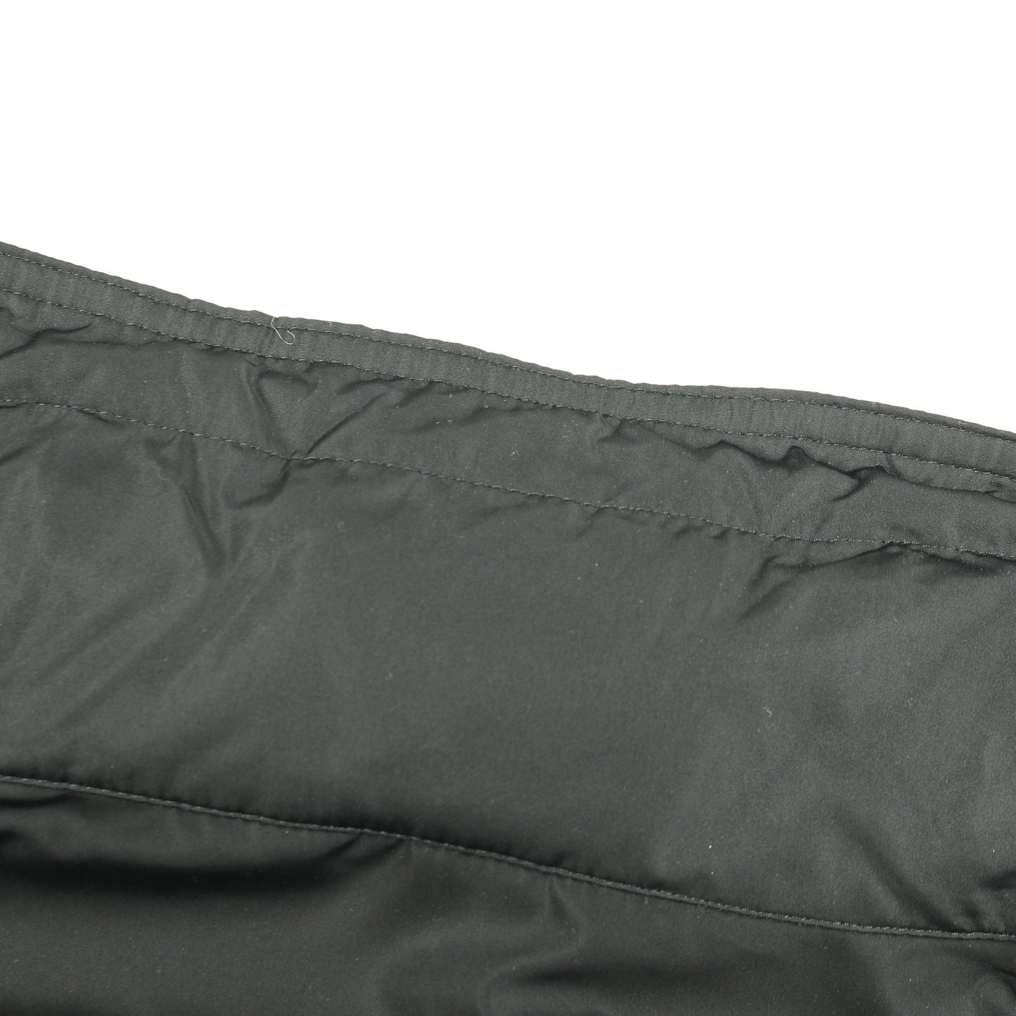 KOUROU コート ダークグリーン フード付き モンクレール アウター MONCLER