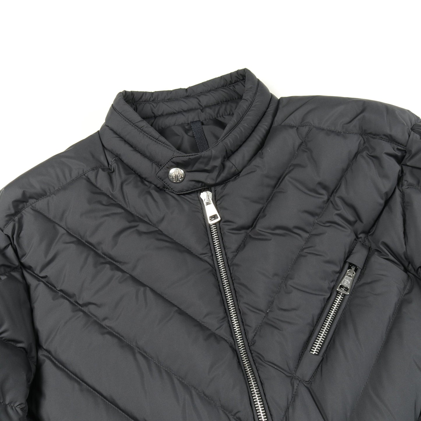 TAJUNA ダウンジャケット ダークグレー モンクレール アウター MONCLER