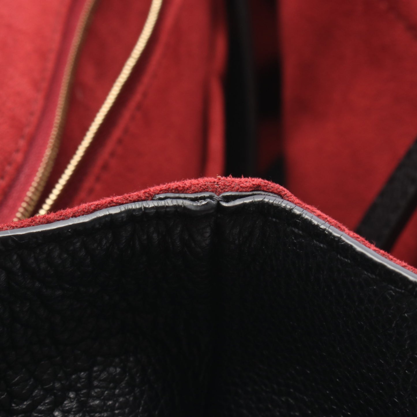 グラン パレMM モノグラムアンプラント ハンドバッグ レザー ブラック 2WAY ルイヴィトン バッグ LOUIS VUITTON