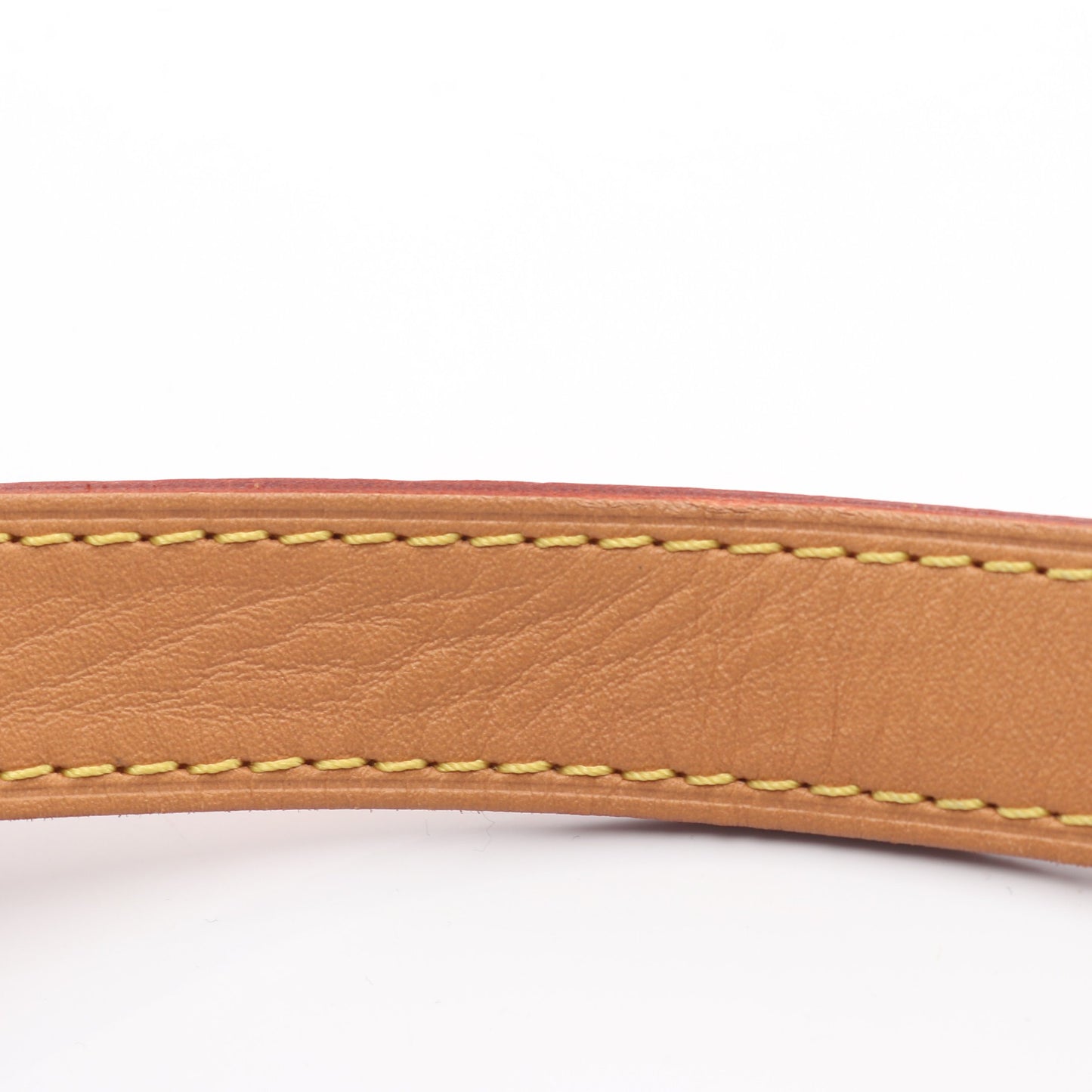 ボワット シャポー スープルPM モノグラム ショルダーバッグ PVC レザー ブラウン ルイヴィトン バッグ LOUIS VUITTON