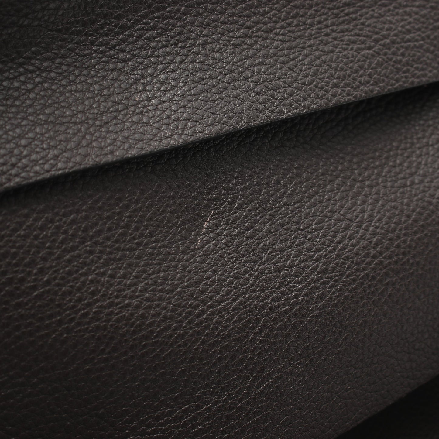 ショルダーバッグ レザー ダークブラウン ニナリッチ バッグ NINA RICCI