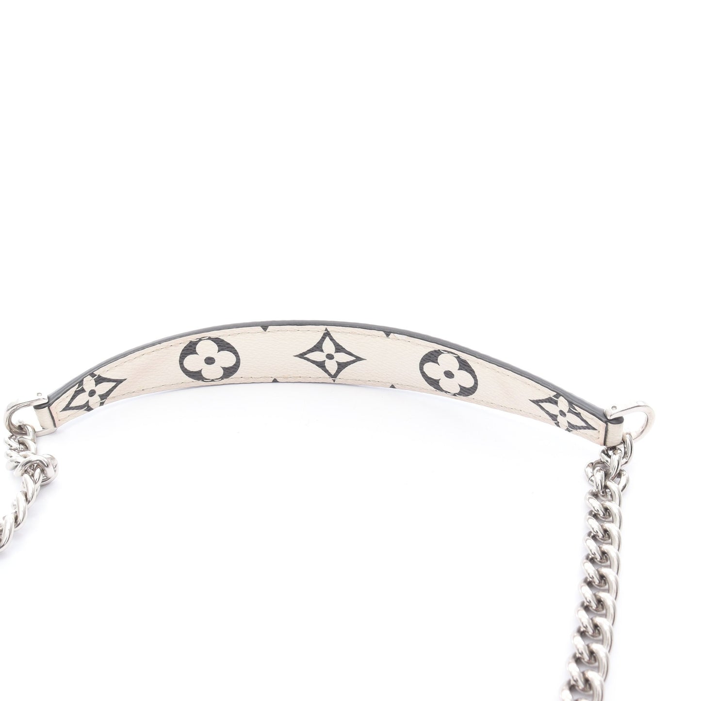 ワインウッドPM モノグラムヴェルニ エピ チェーンショルダーバッグ PVC レザー ブラック ホワイト ルイヴィトン バッグ LOUIS VUITTON