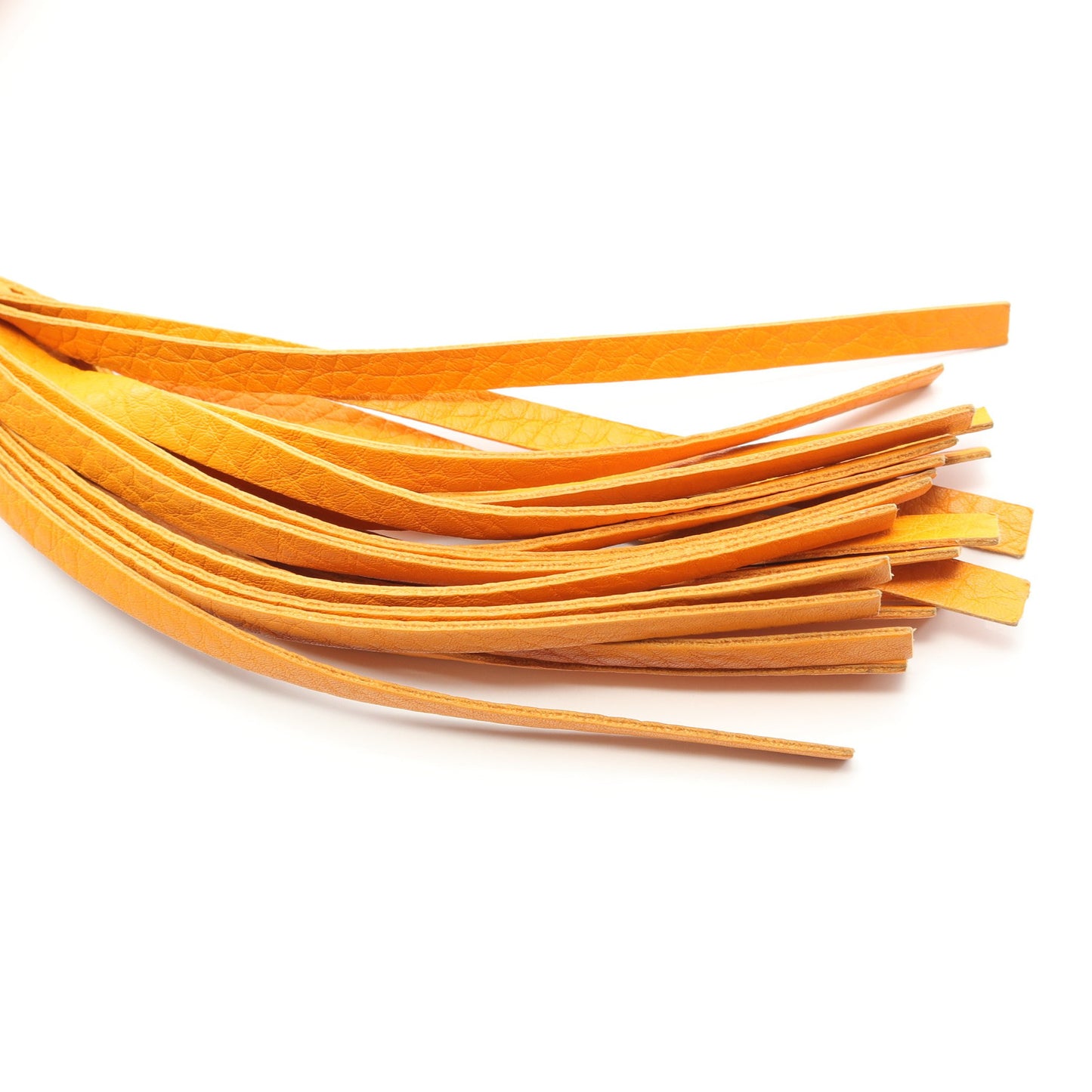 ソーホー チェーンショルダーバッグ レザー オレンジ タッセル グッチ バッグ GUCCI