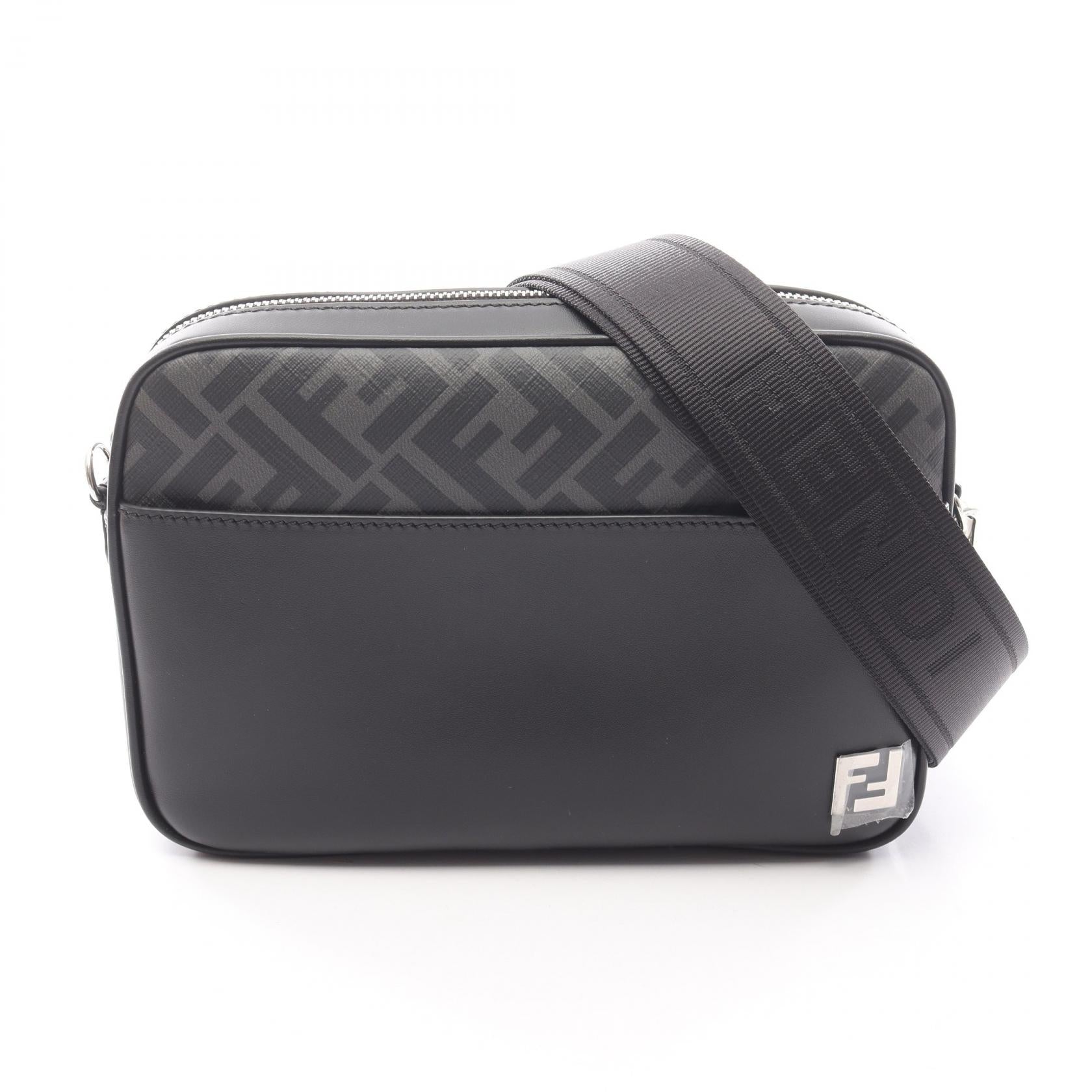 FENDI ノートPCケース A4サイズ ズッカ柄 7VA248-UZD ブラウン系 PVCコーティングキャンバス 保存袋付き フェンディ ブリーフケース 書類かばん イタリア製 札幌市 清田区 平岡 goldplazajp_it9jzx4meddg