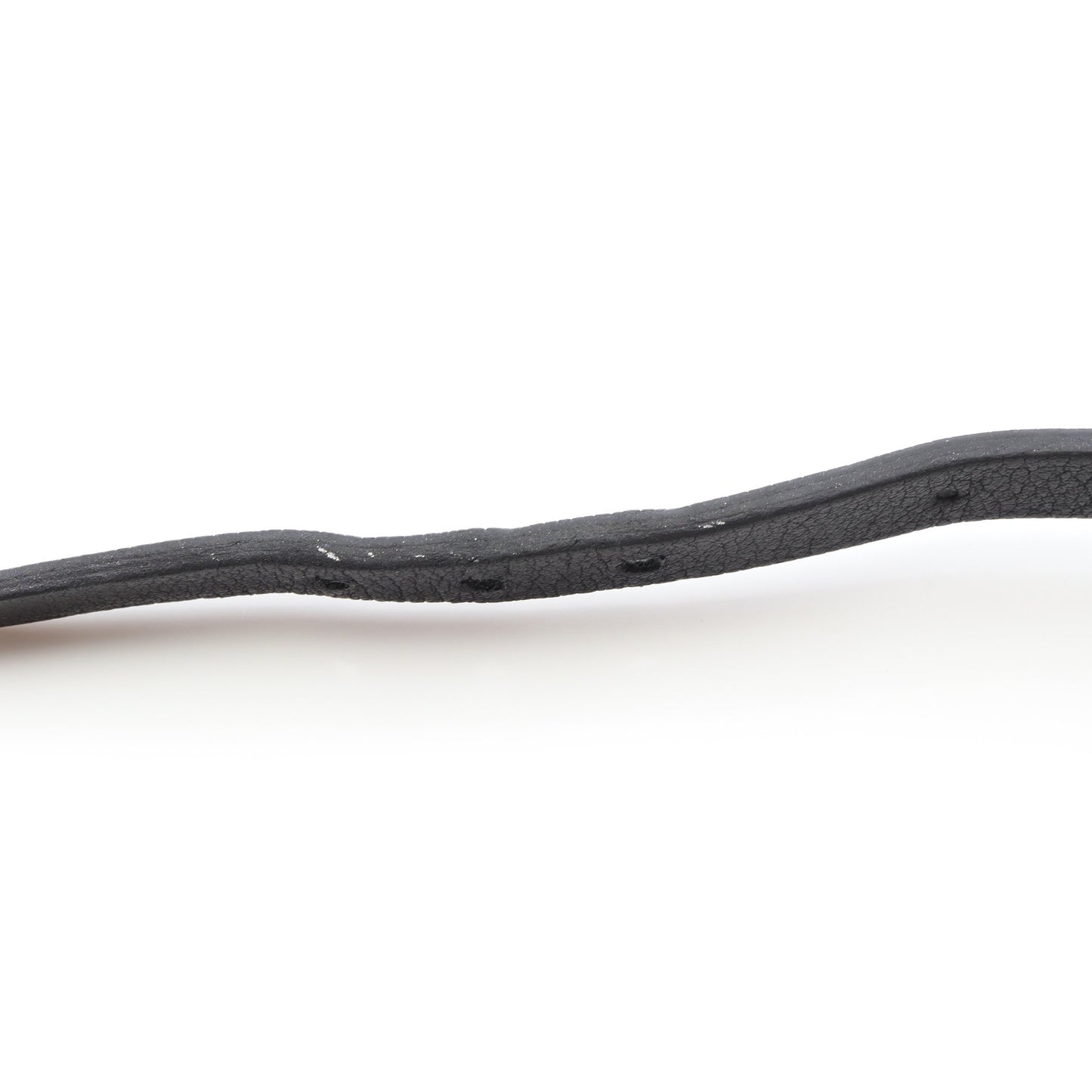 チョーカー リザード ヴォースイフト GP ブラック ゴールド Y刻印 エルメス アクセサリー HERMES