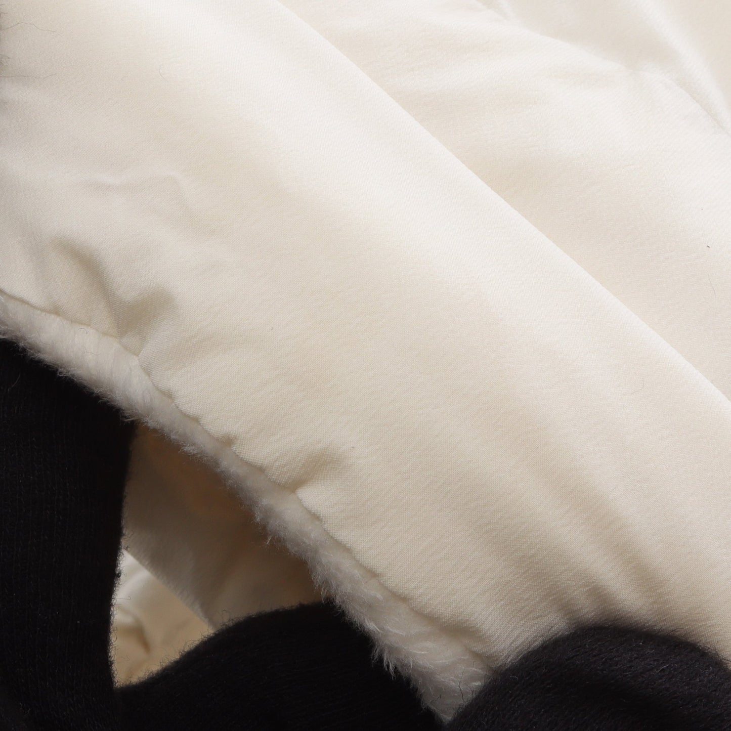 W'S SUPERFLEX RDS DOWN COAT ダウンコート ナイロン ホワイト フード付き ザノースフェイス ホワイトレーベル アウター THE NORTH FACE WHITE LABEL