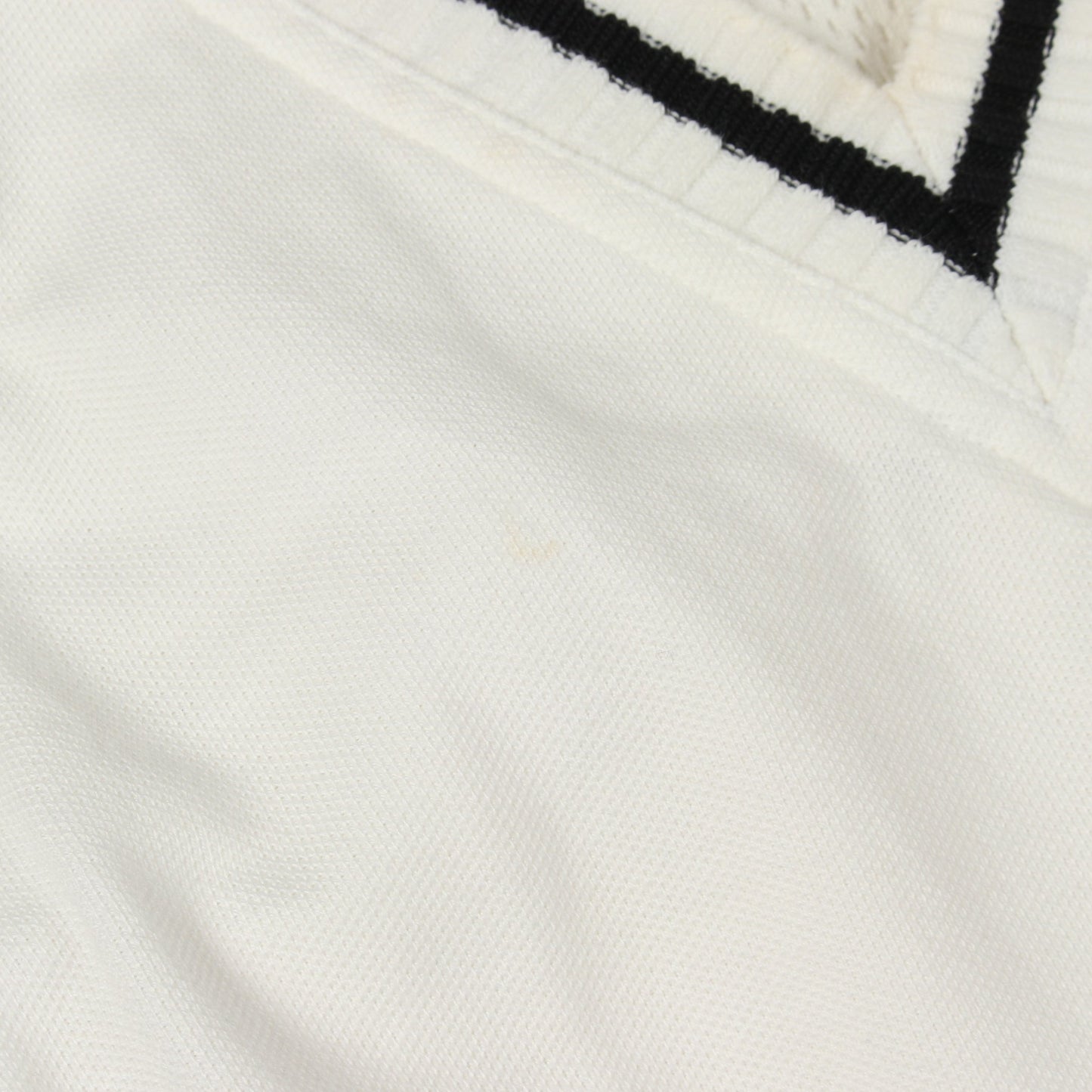 スポーツライン ココマーク ノースリーブ ワンピース コットン ホワイト シャネル ワンピース CHANEL