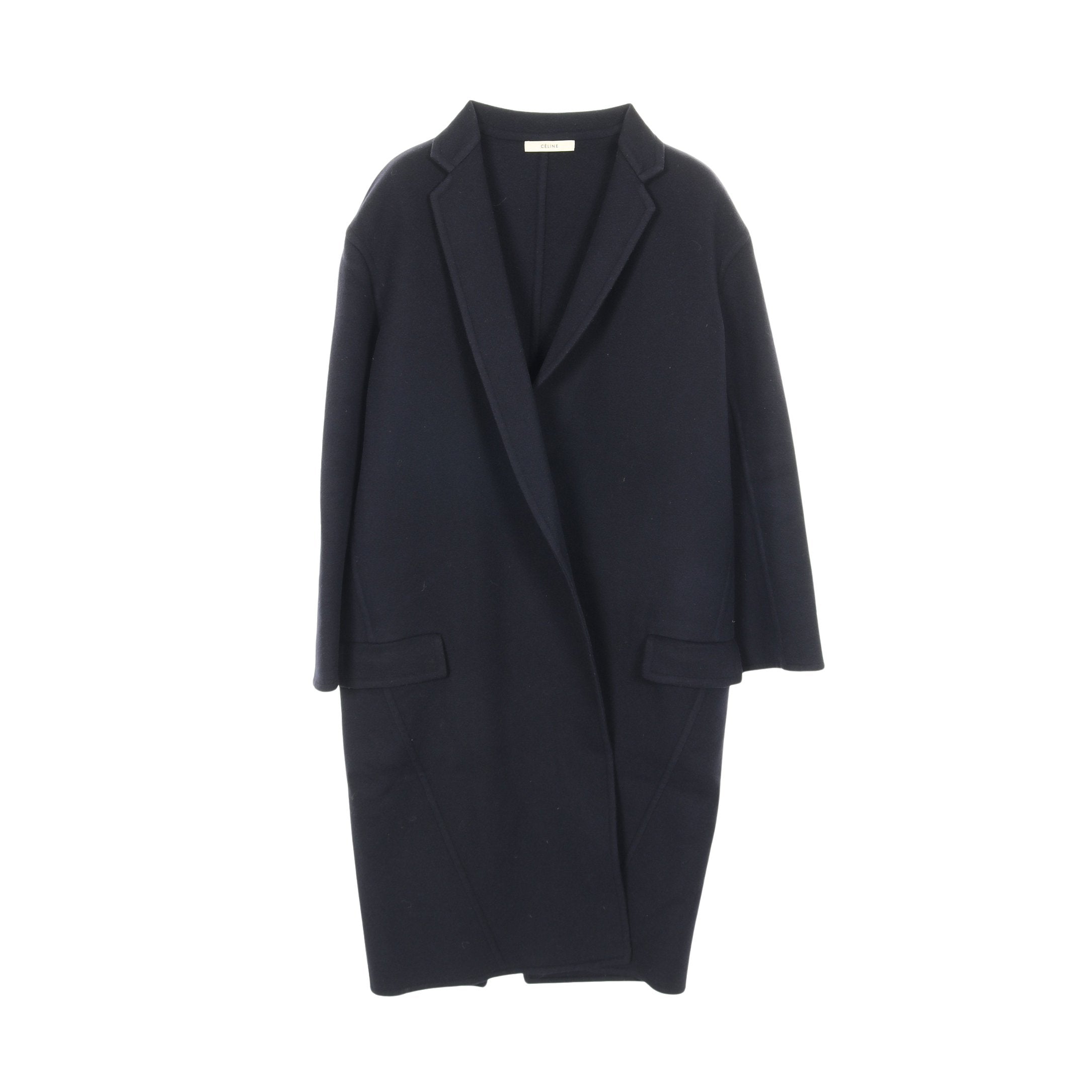 M*w様 Celine エッグクロンビー　カシミヤコート CELINE エッグクロンビー カシミヤコート CELINE カシミヤ エッグ