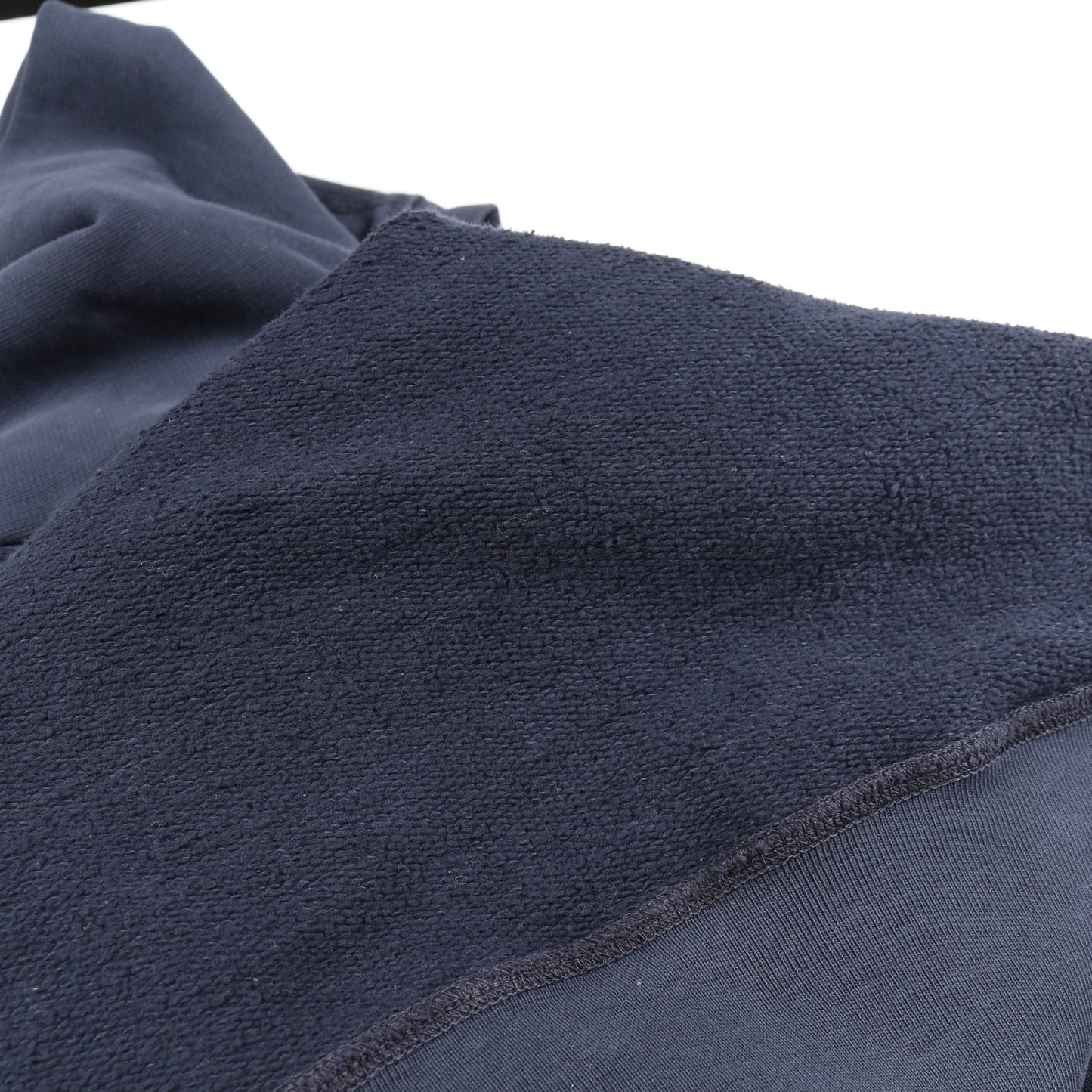 MARC JACOBS × A.P.C. The Mens Paris Crewneck スウェットシャツ コットン ネイビー マークジェイコブス トップス MARC JACOBS