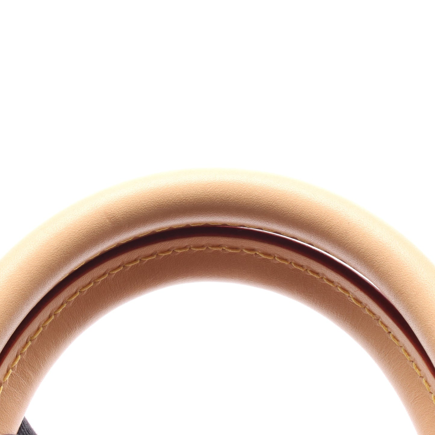 LOUIS VUITTON × 村上隆 キーポル バンドリエール45 モノグラム ボストンバッグ PVC レザー ブラウン マルチカラー ルイヴィトン バッグ LOUIS VUITTON