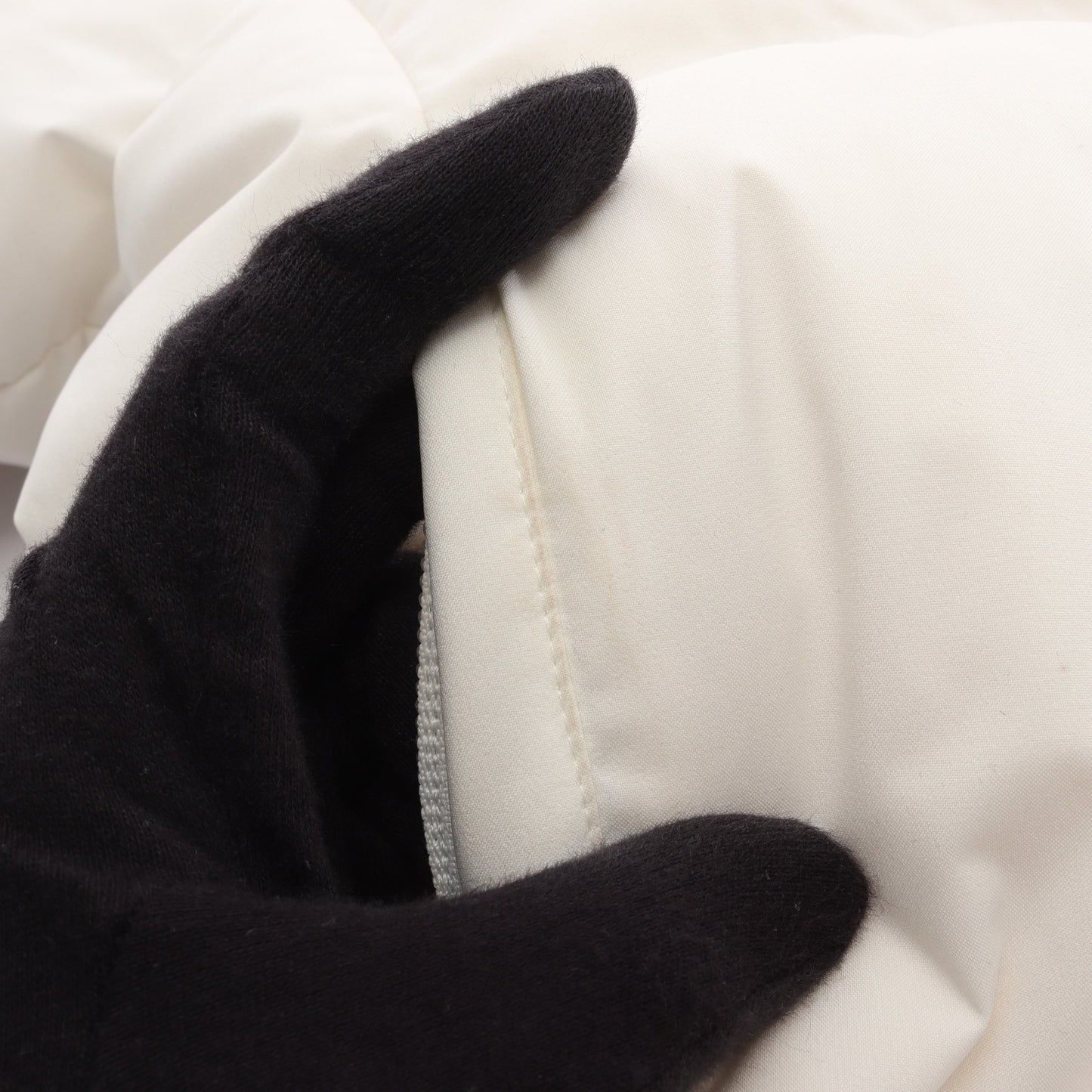 FREE MOVE RDS DOWN JACKET ダウンジャケット ホワイト フード付き ザノースフェイス ホワイトレーベル アウター THE NORTH FACE WHITE LABEL