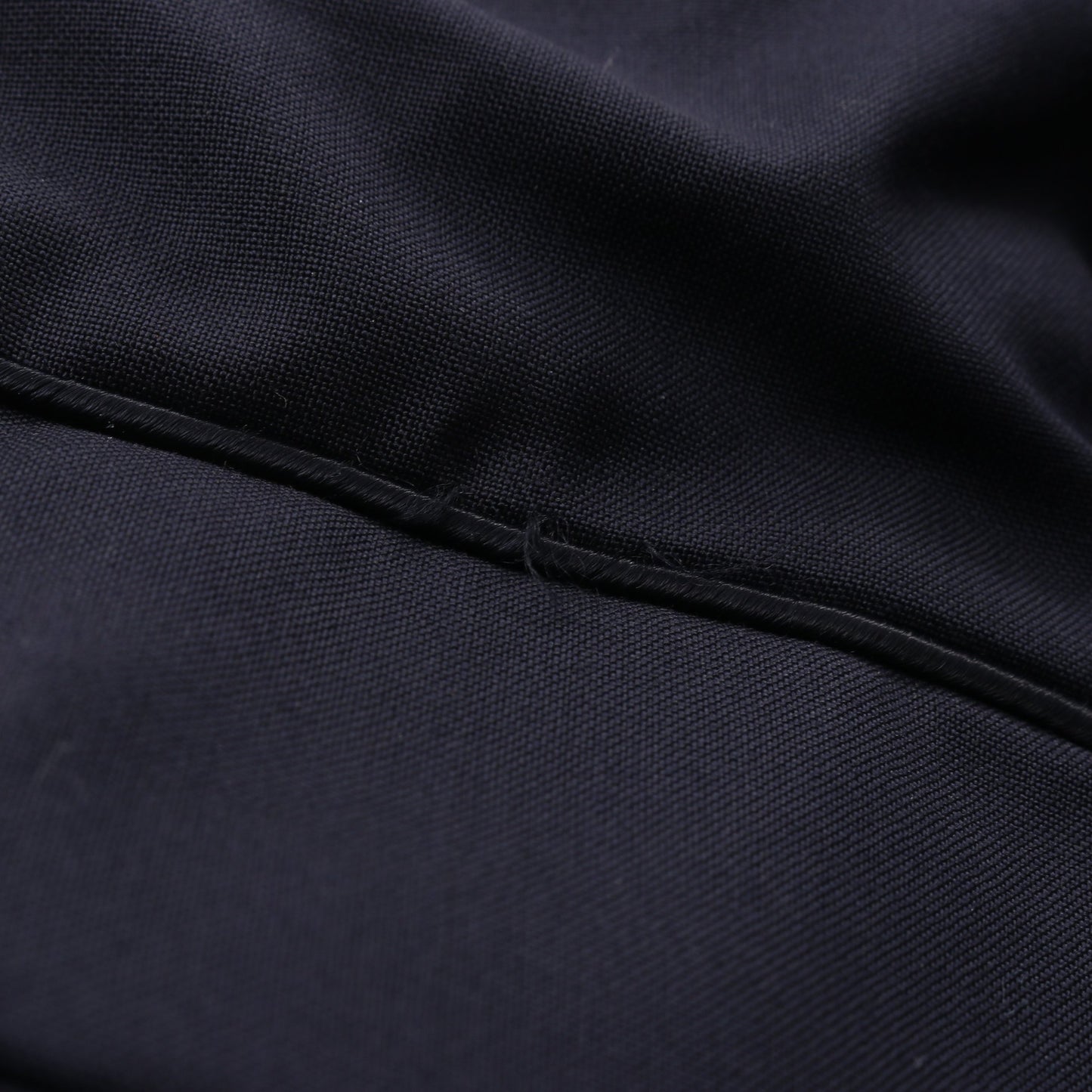 TATRAS × KEVIN JAMES MORLEY ダウンジャケット レーヨン ウール ネイビー タトラス アウター TATRAS