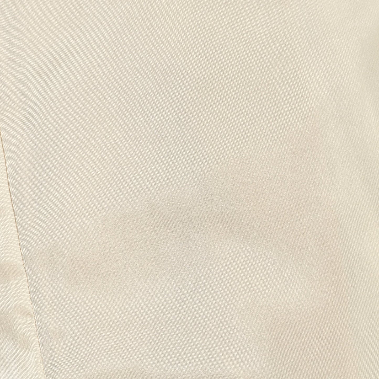 RESORT エコファー ベスト アイボリー ヘルノ アウター HERNO