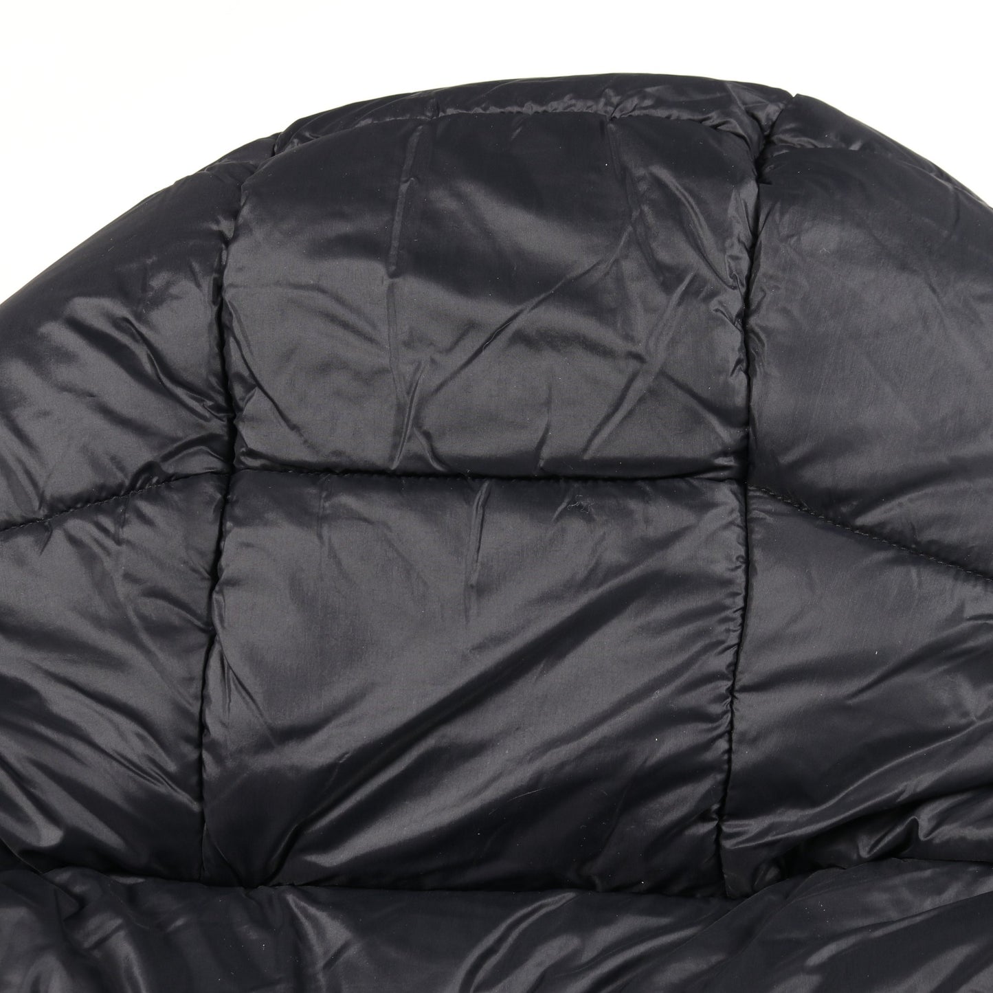 ULTIMATE DOWN JACKET ダウンジャケット ネイビー フード付き ザノースフェイス ホワイトレーベル アウター THE NORTH FACE WHITE LABEL