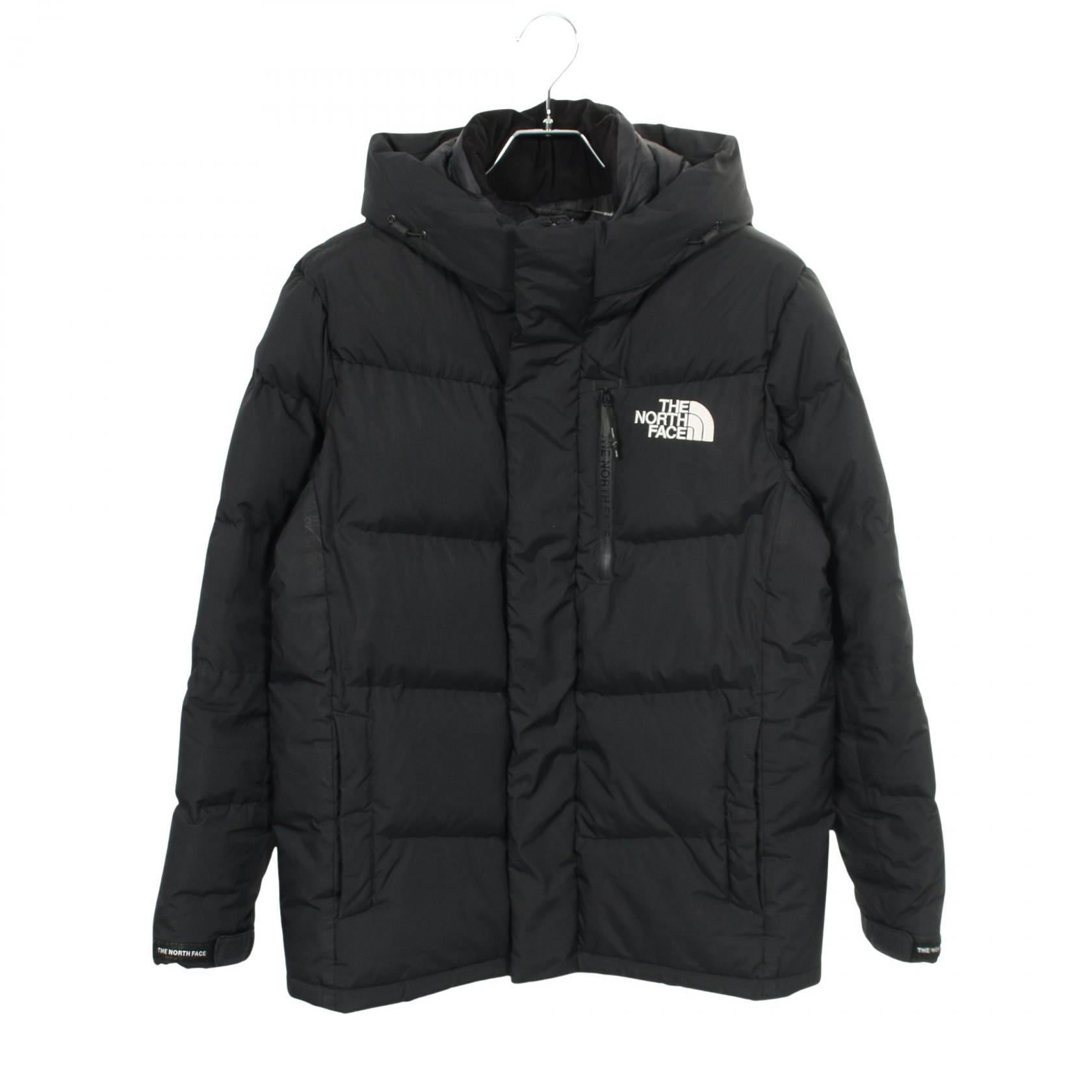WHITE LABEL ACT FREE EX HYBRID DOWN JACKET ダウンジャケット