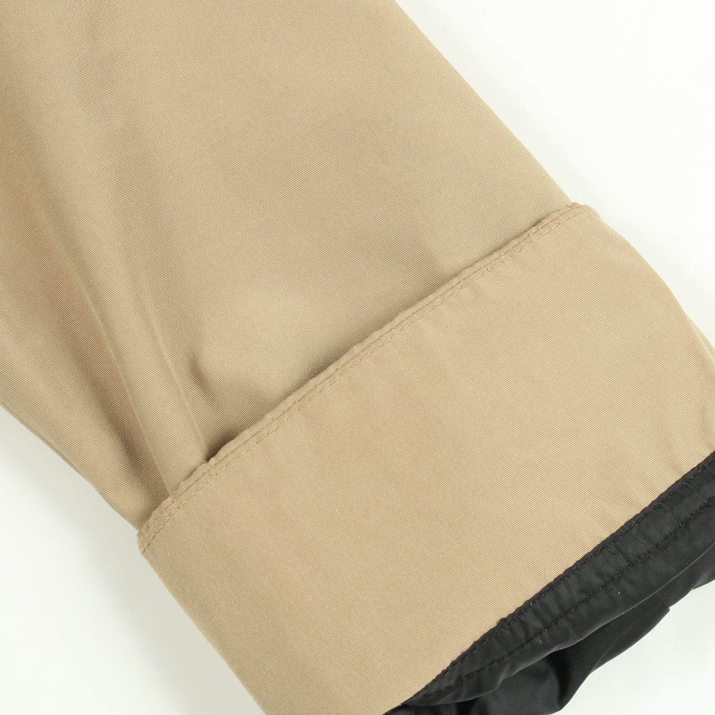 W'S MARTIS COAT ジャケット ベージュ ブラック フード付き ザノースフェイス ホワイトレーベル アウター THE NORTH FACE WHITE LABEL