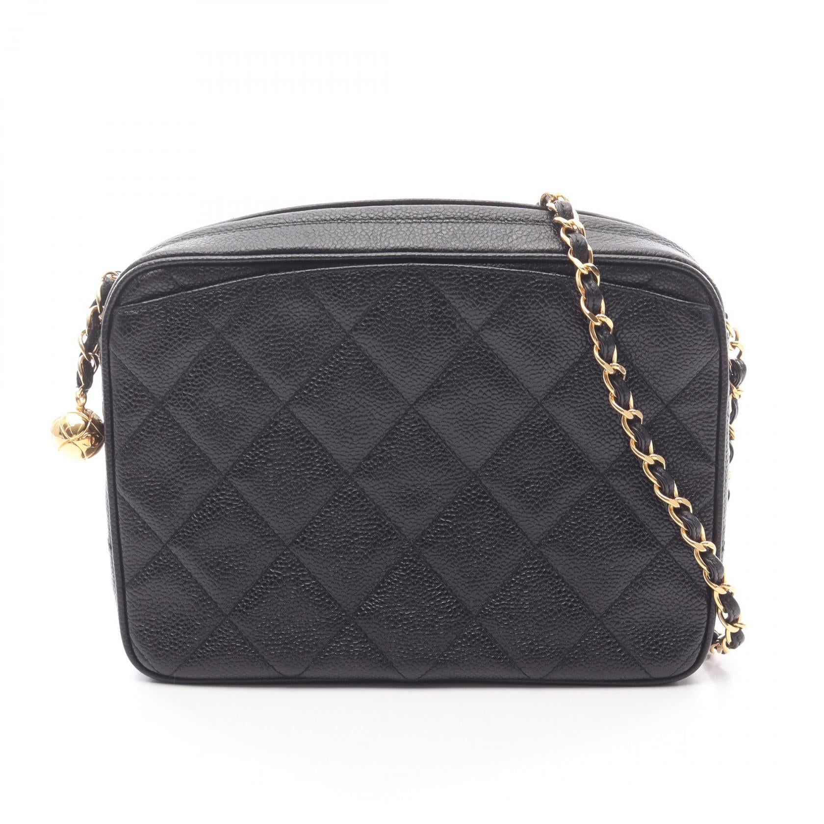 シャネル マトラッセ 7744729 ショルダーバッグ CHANEL/シャネル】マトラッセ ダブルフラップ チェーンショルダー