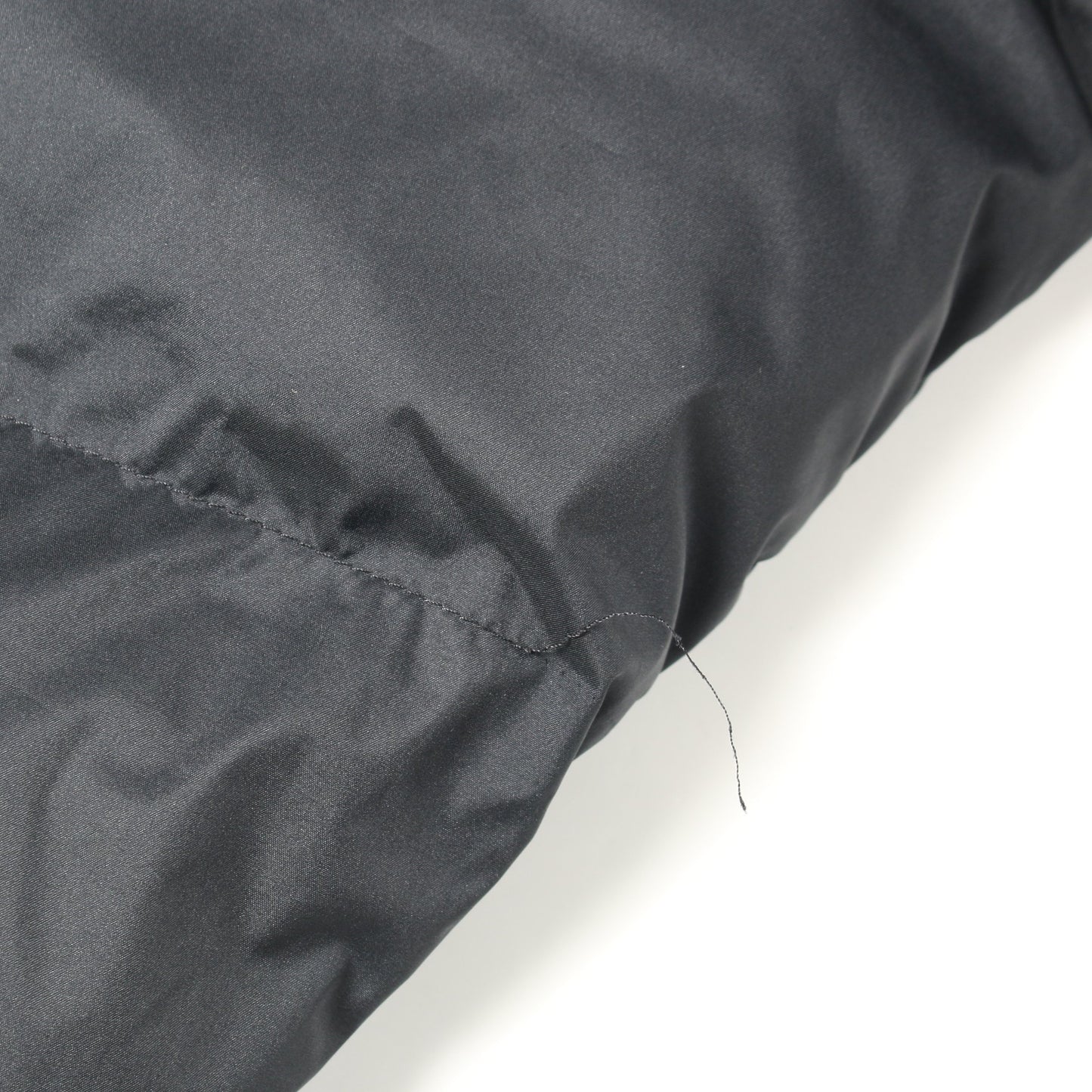 RIVERTON ON BALL JACKET ジャケット ブラック 中綿 ザノースフェイス ホワイトレーベル アウター THE NORTH FACE WHITE LABEL