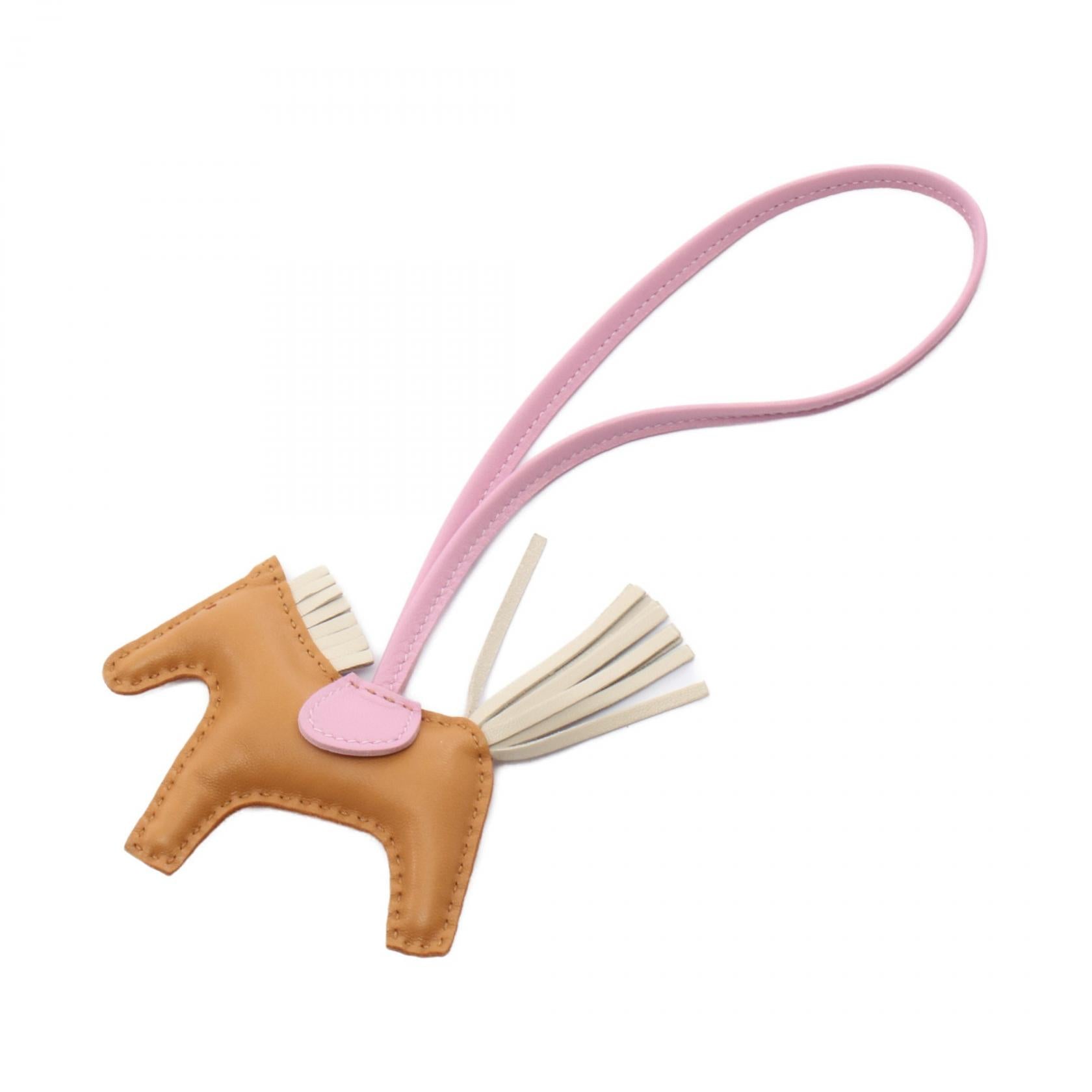 ロデオPM セサミ クレ モーヴシルベストル バッグチャーム