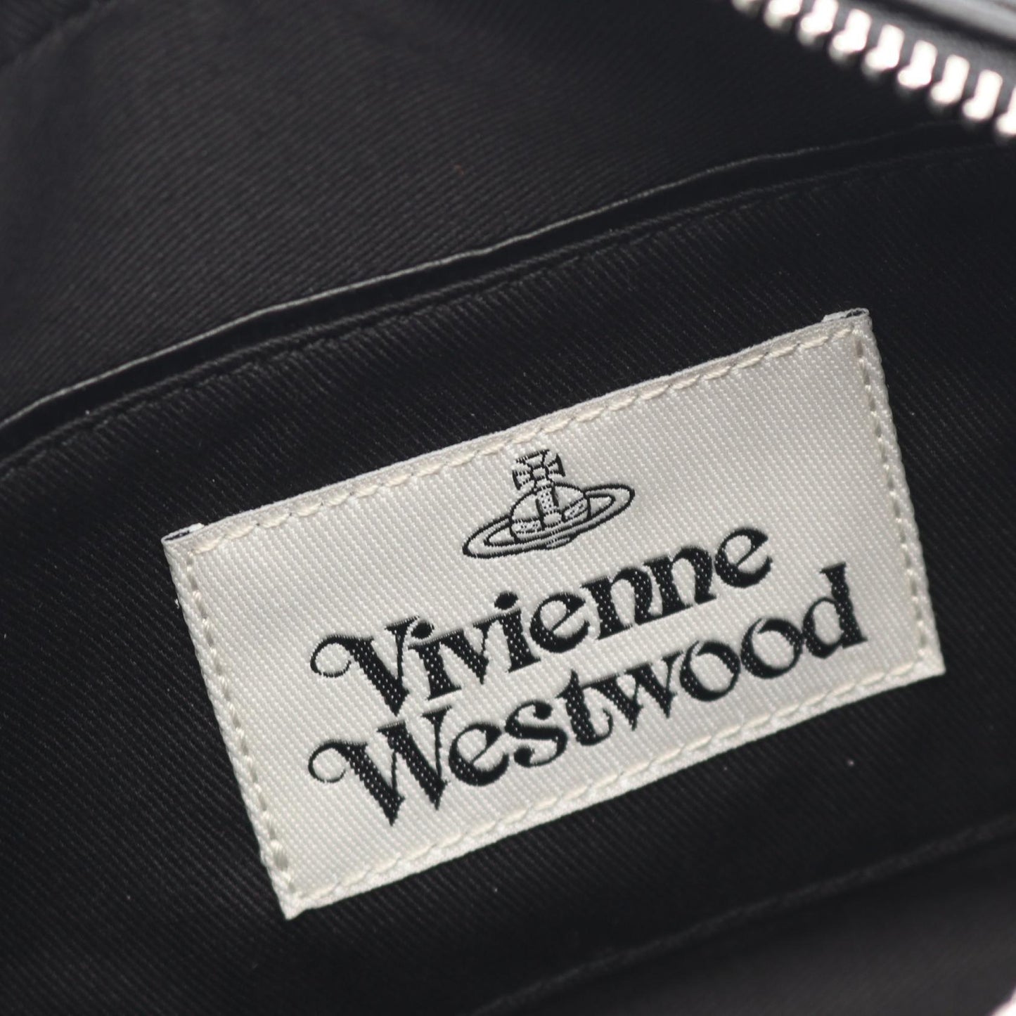 ANNA CAMERA BAG ショルダーバッグ その他 フェイクレザー ブラック ヴィヴィアンウエストウッド バッグ Vivienne Westwood