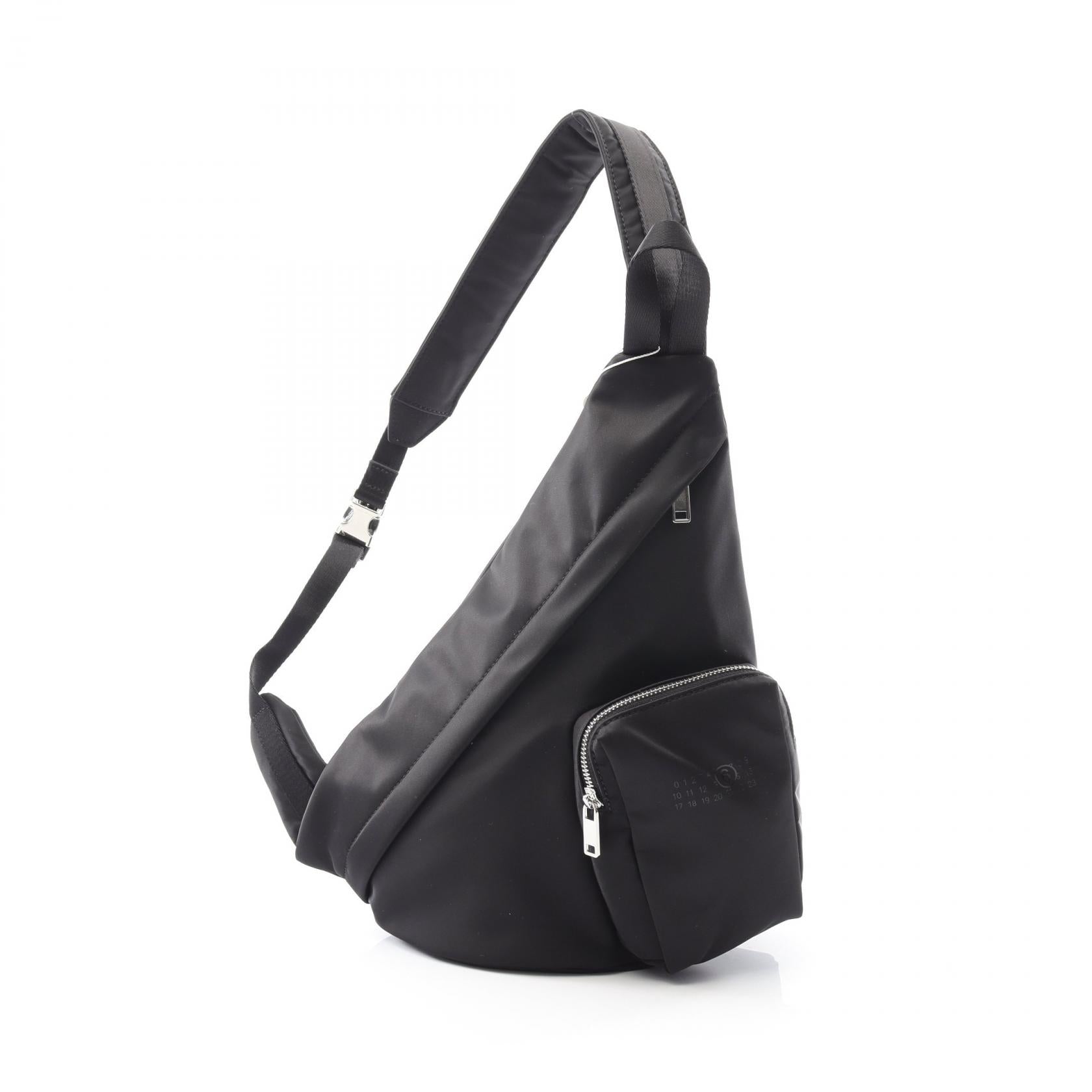 【ポジ】Madison Margielaメゾンマルジェラ　ボディバッグ Maison Margiela（メゾンマルジェラ） Maison Margiela 11 メゾン