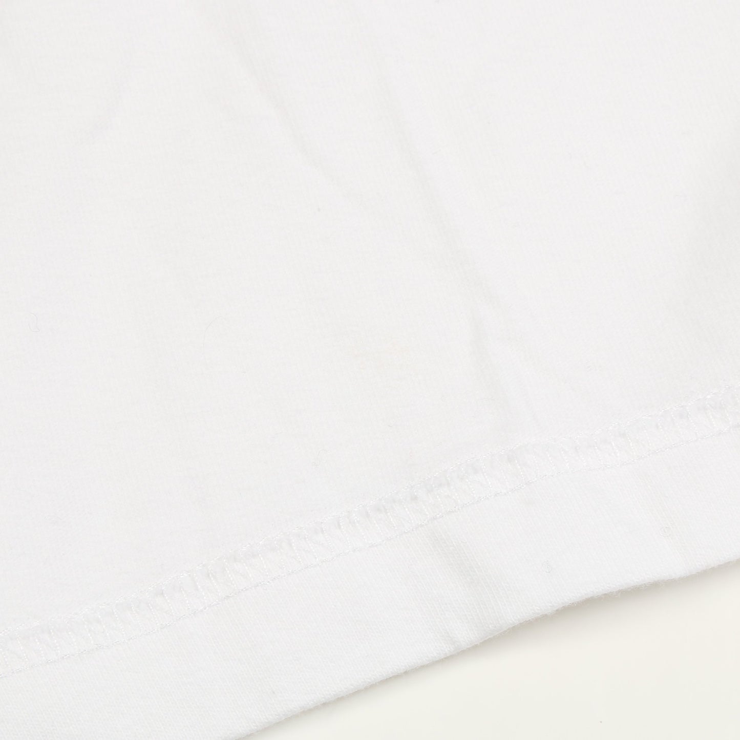 BALENCIAGA × adidas 半袖Tシャツ ロゴ刺繍 コットン ホワイト バレンシアガ トップス BALENCIAGA