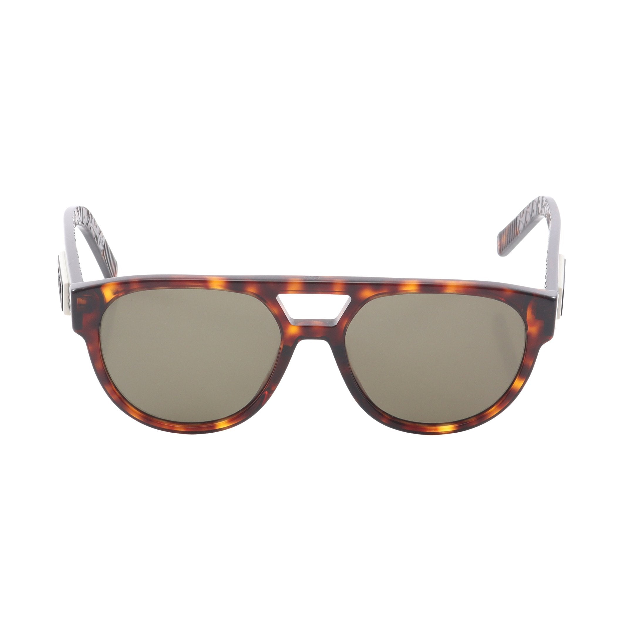 Dior B23 サングラス べっ甲柄 ブラウン クリスチャンディオール – RECLO